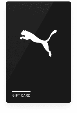 PUMA Gift Card