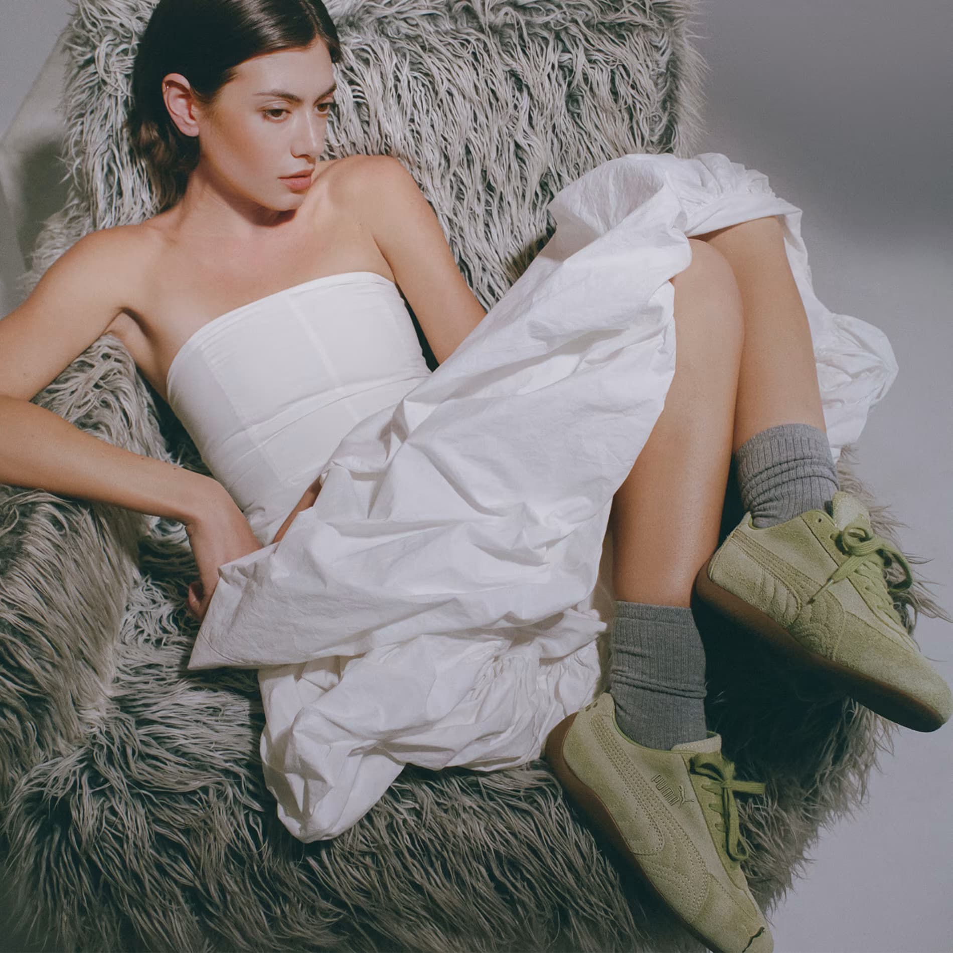 COLECȚIA PUMA FIT