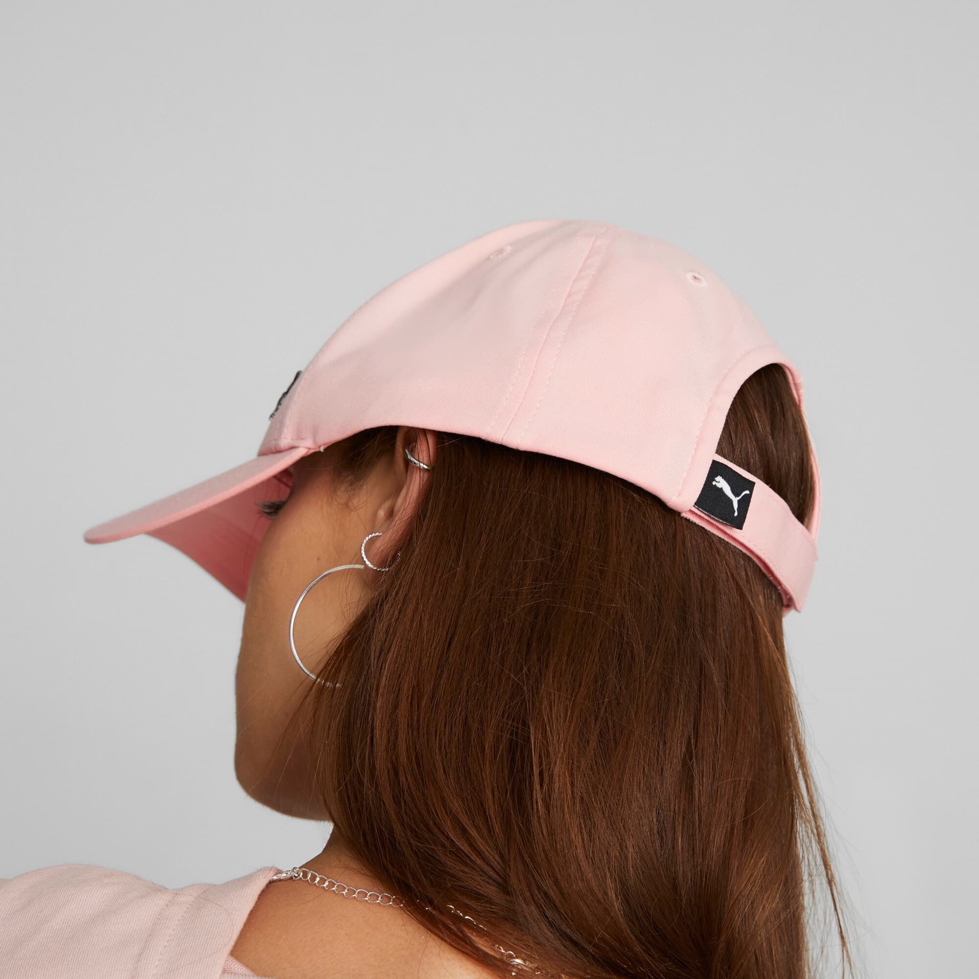 Metal Cat Cap