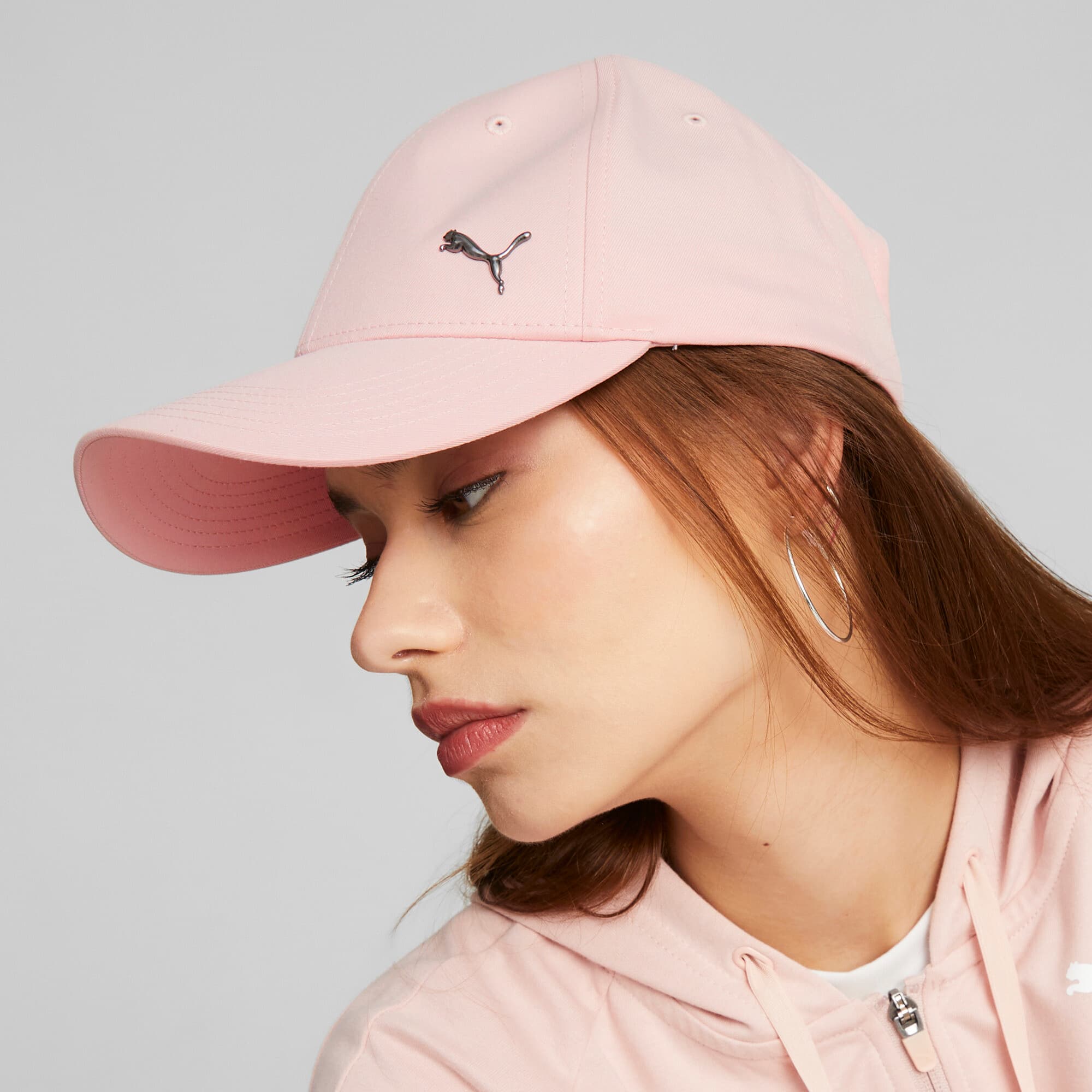 Metal Cat Cap
