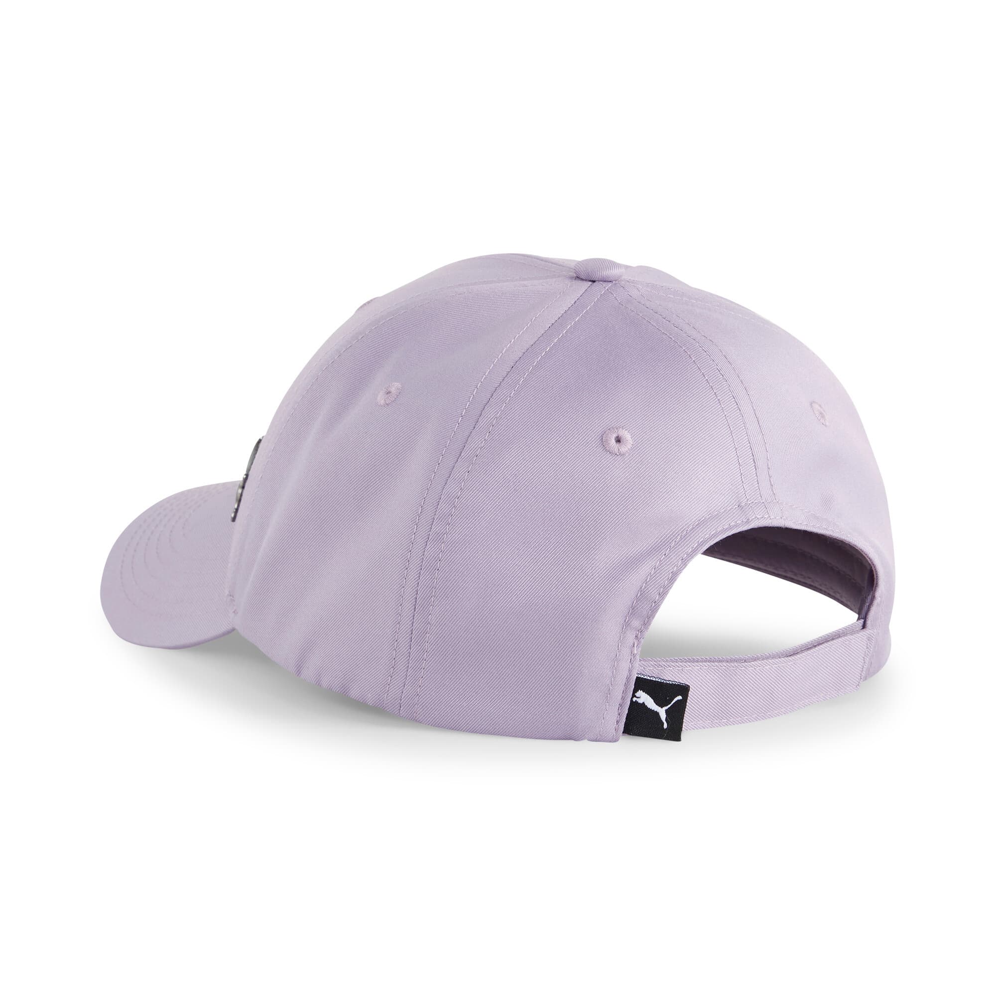 Metal Cat Cap