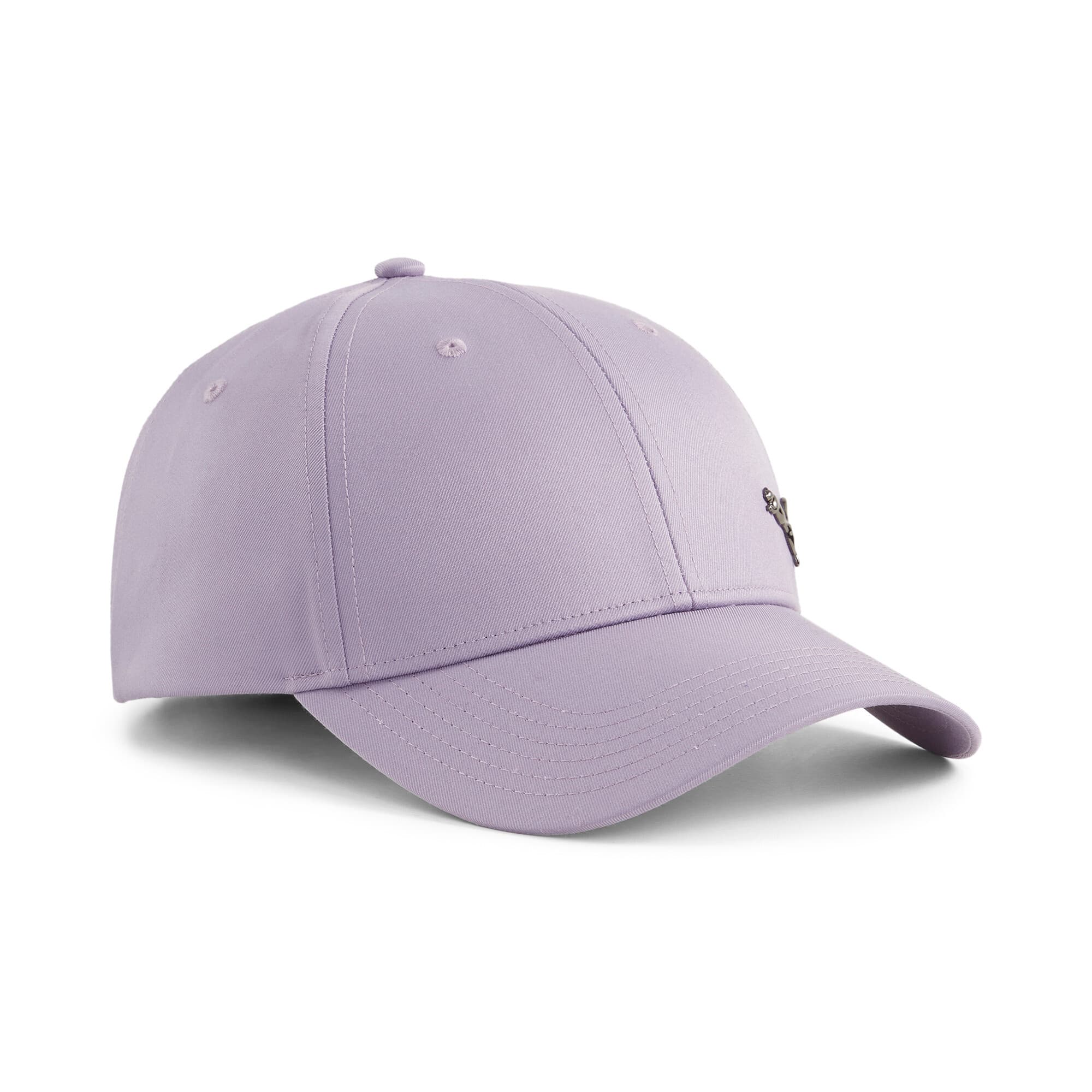 Metal Cat Cap