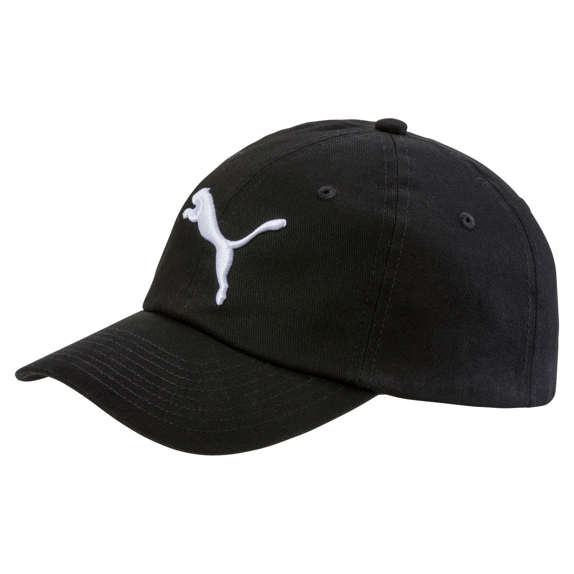 Essentials Woven Cap Kids