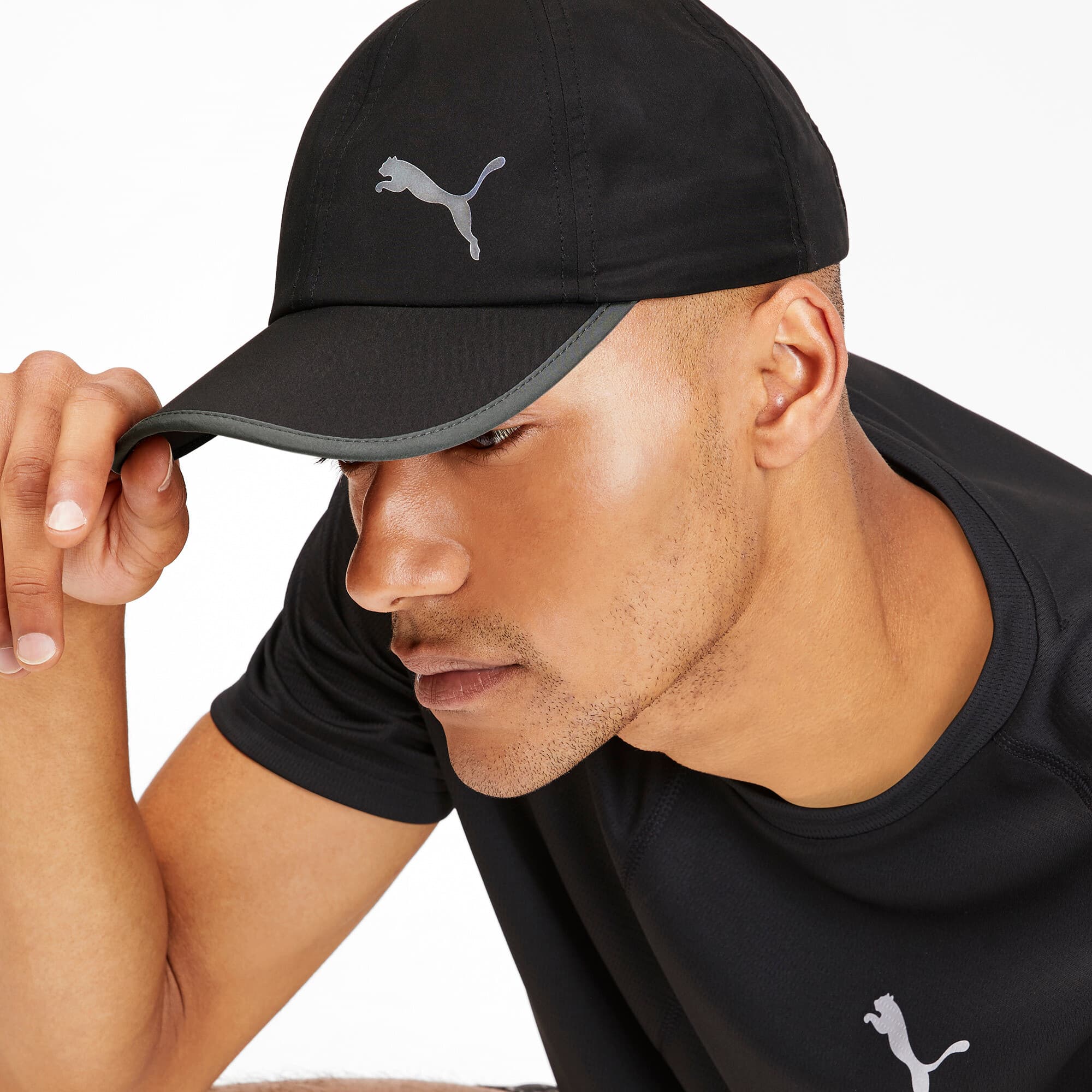 Essentials Running Cap