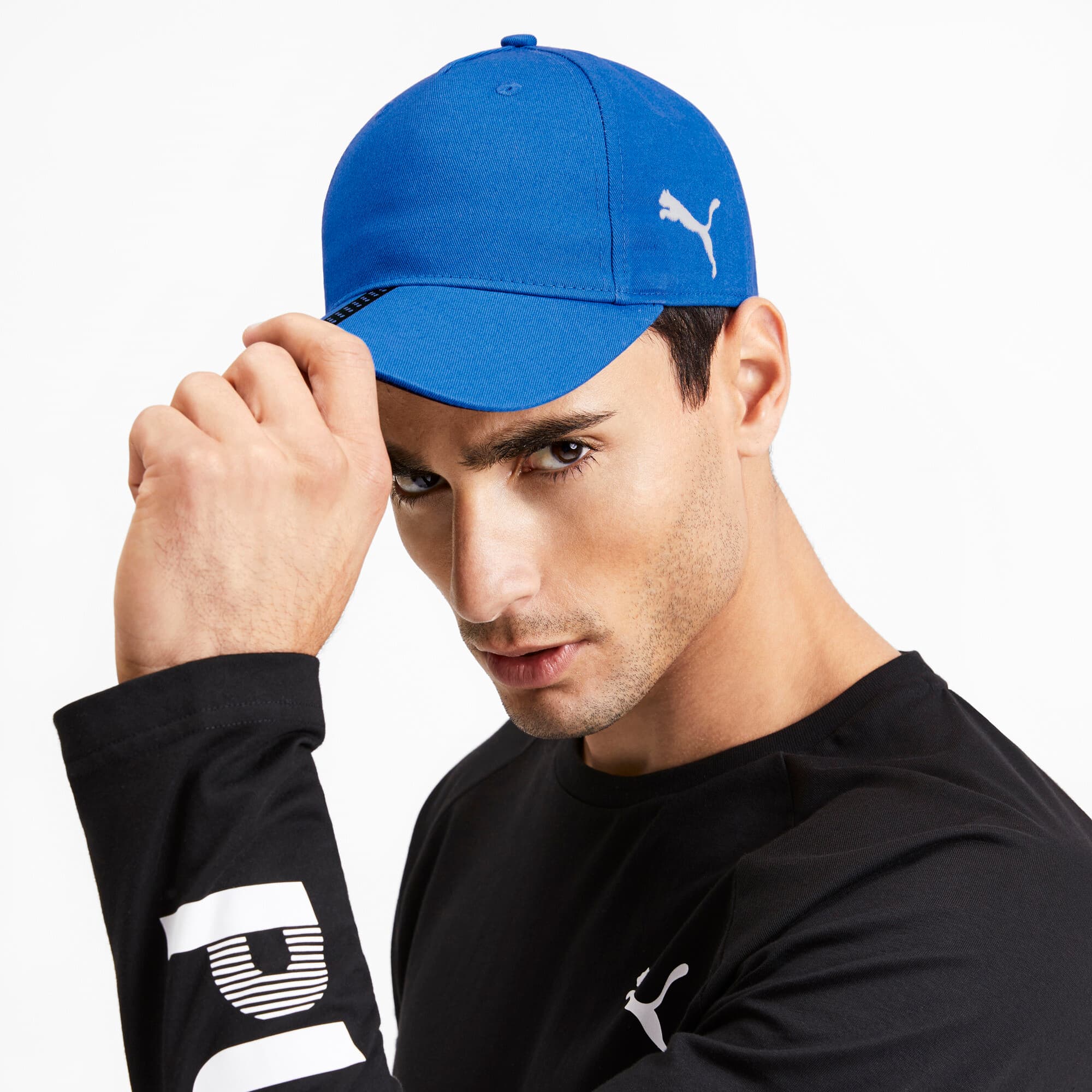 teamLIGA Cap