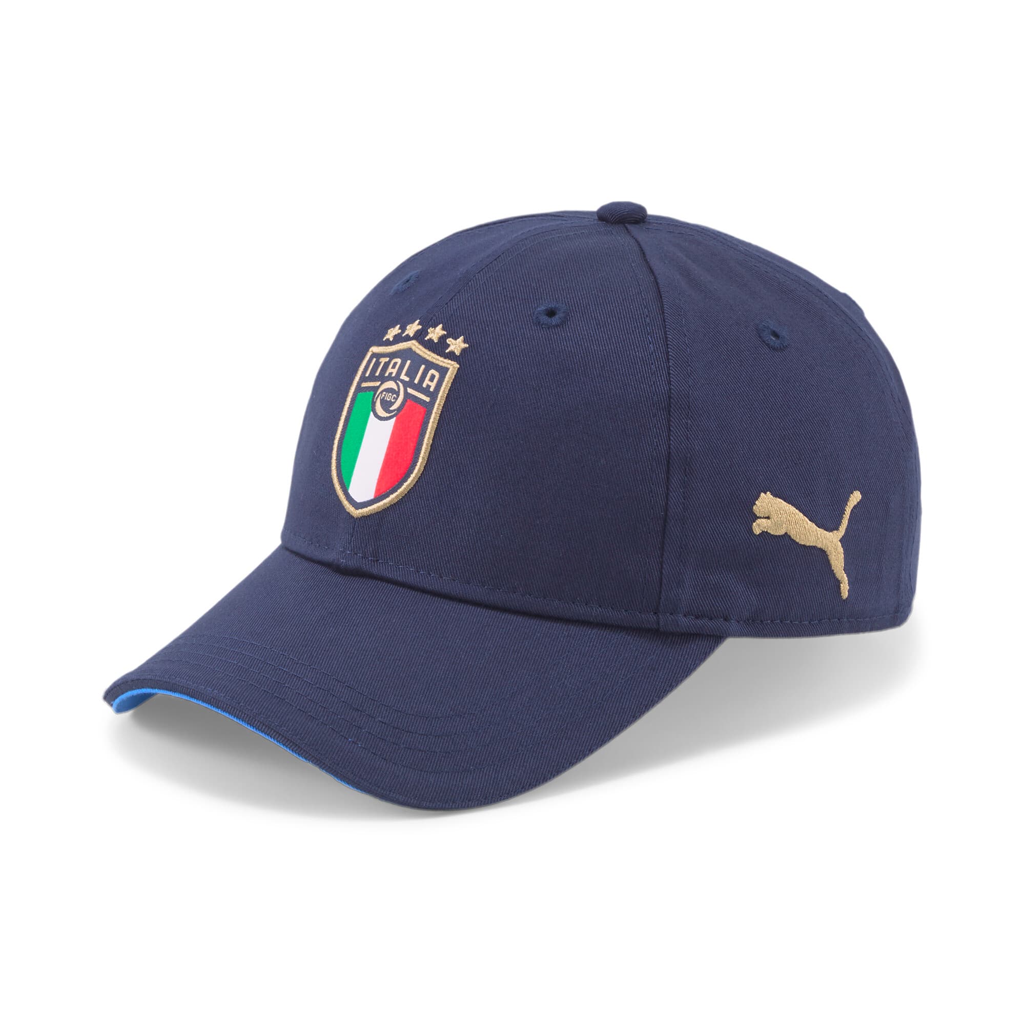 Italia Football Cap