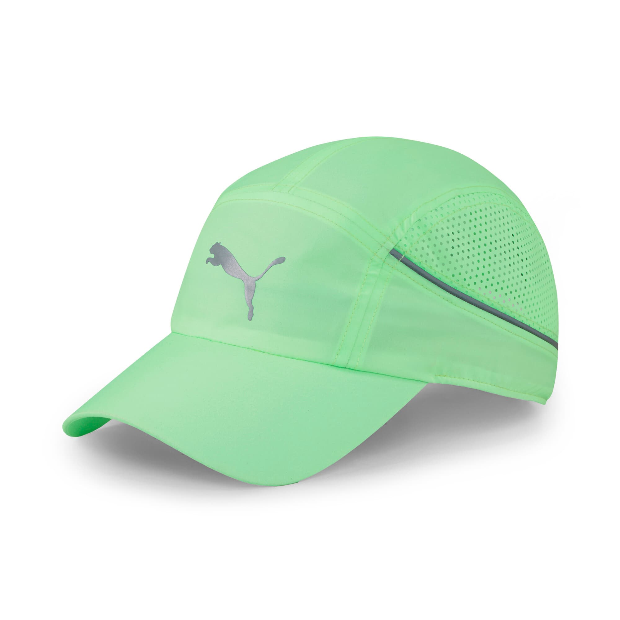 Lightweight Running Cap