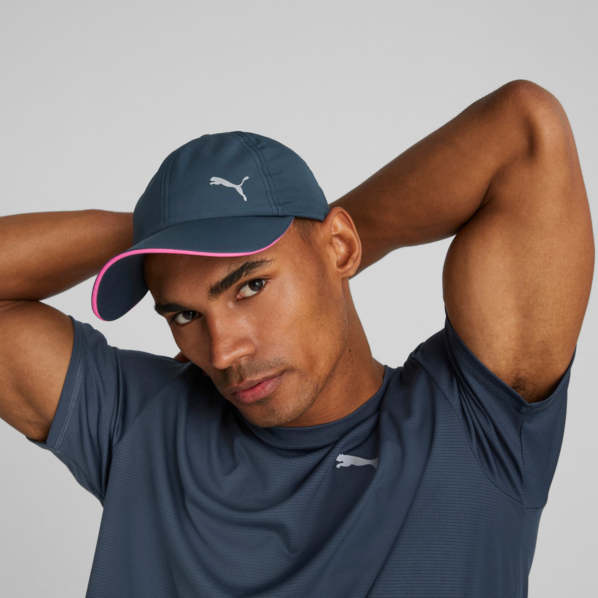 Essentials Running Cap