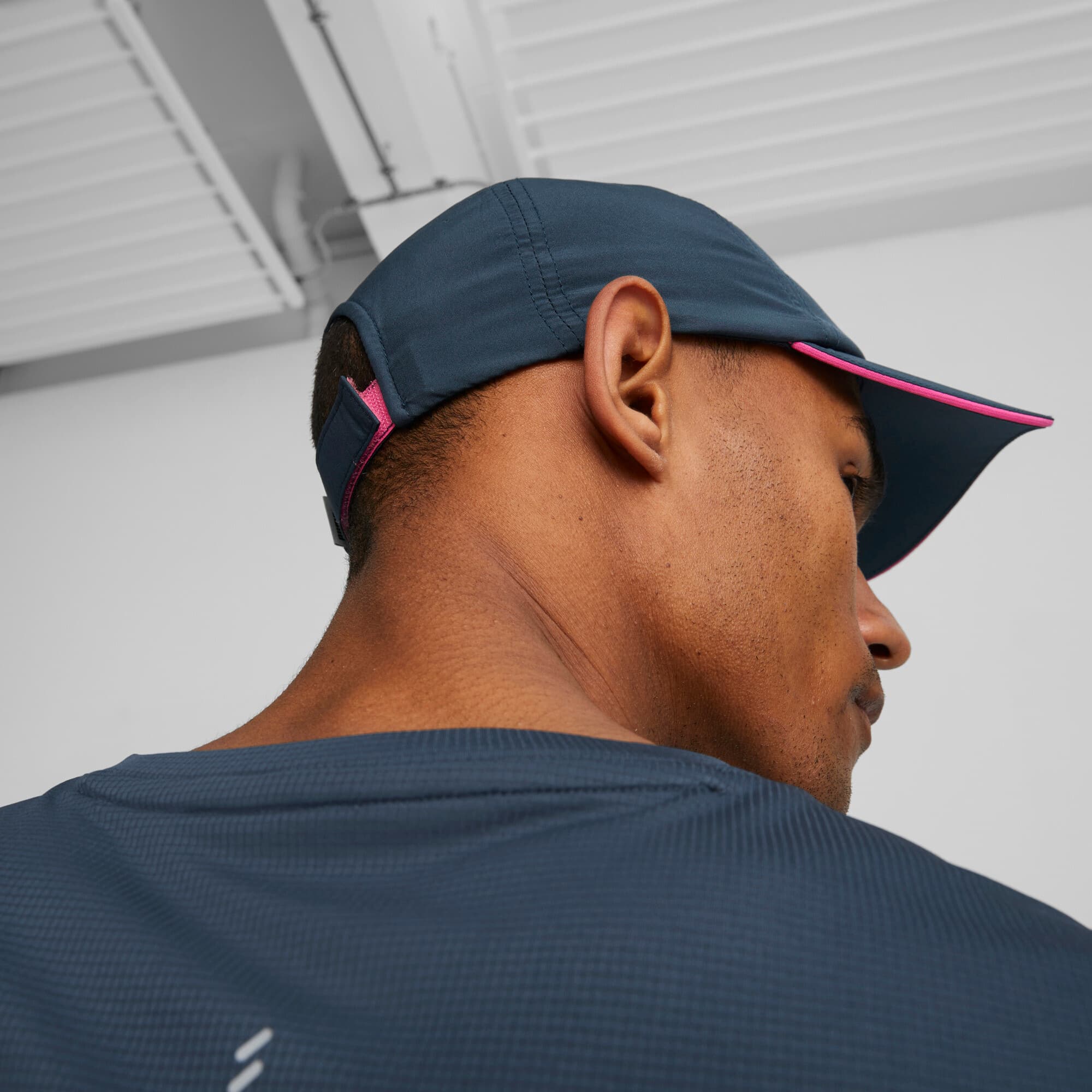 Essentials Running Cap