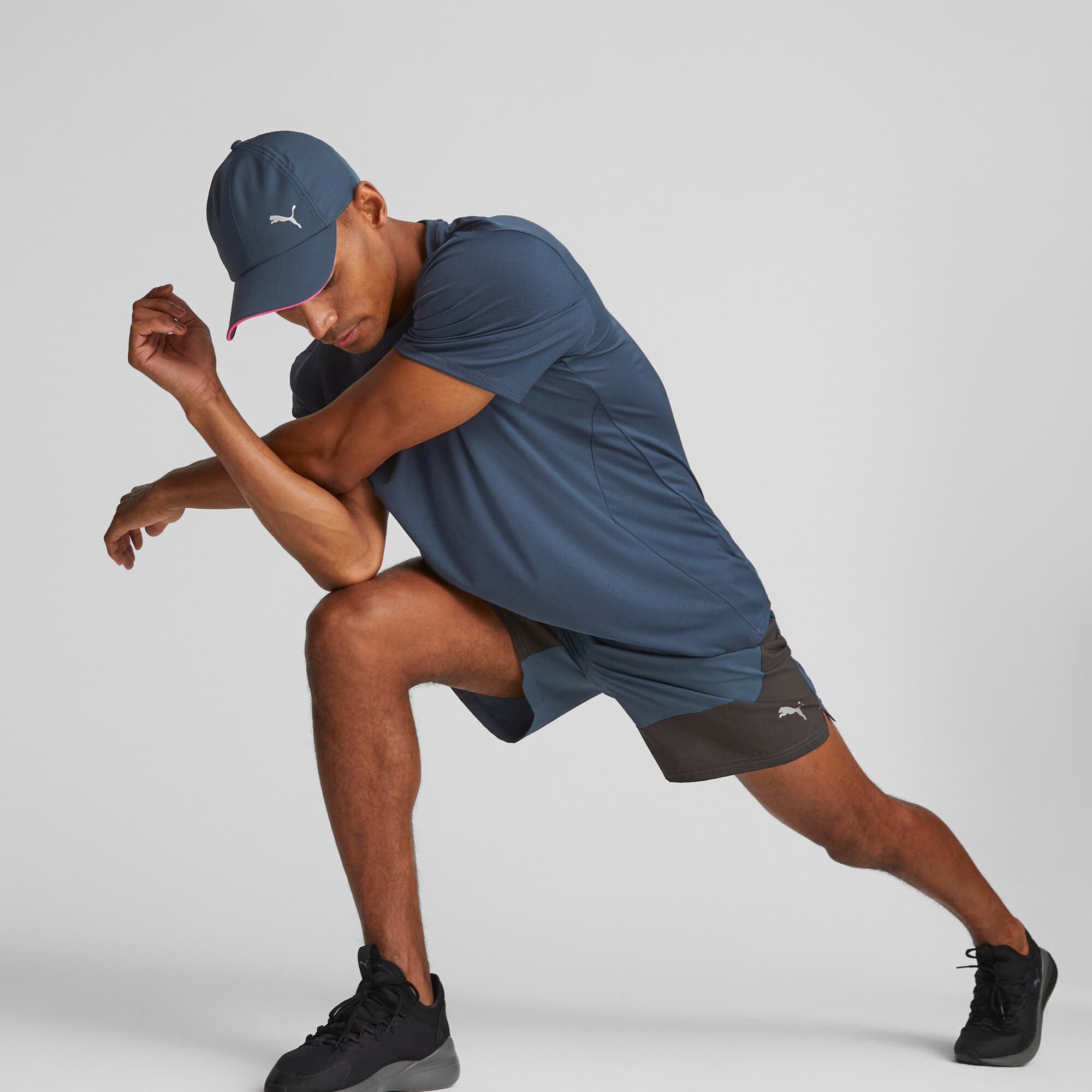 Essentials Running Cap