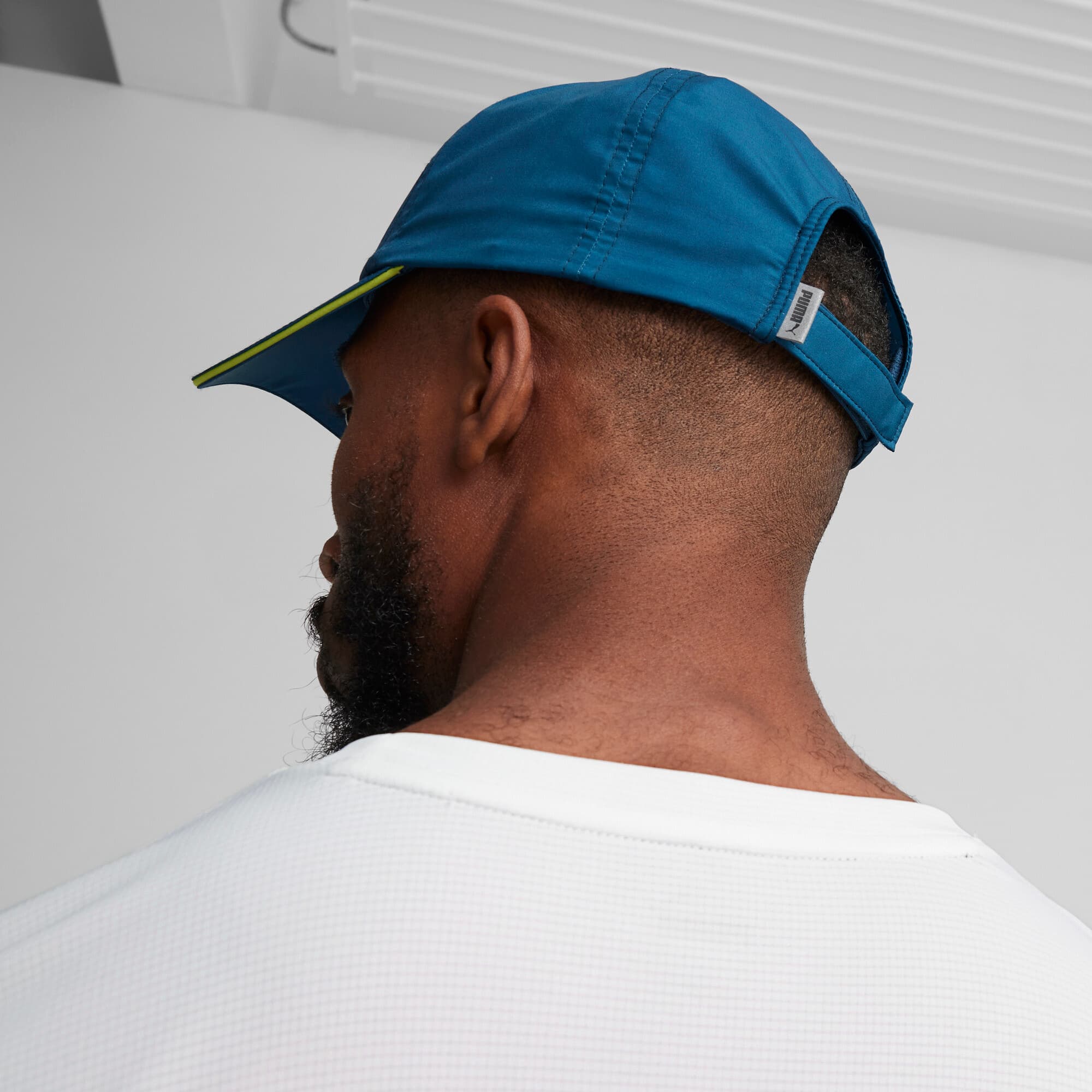 Essentials Running Cap