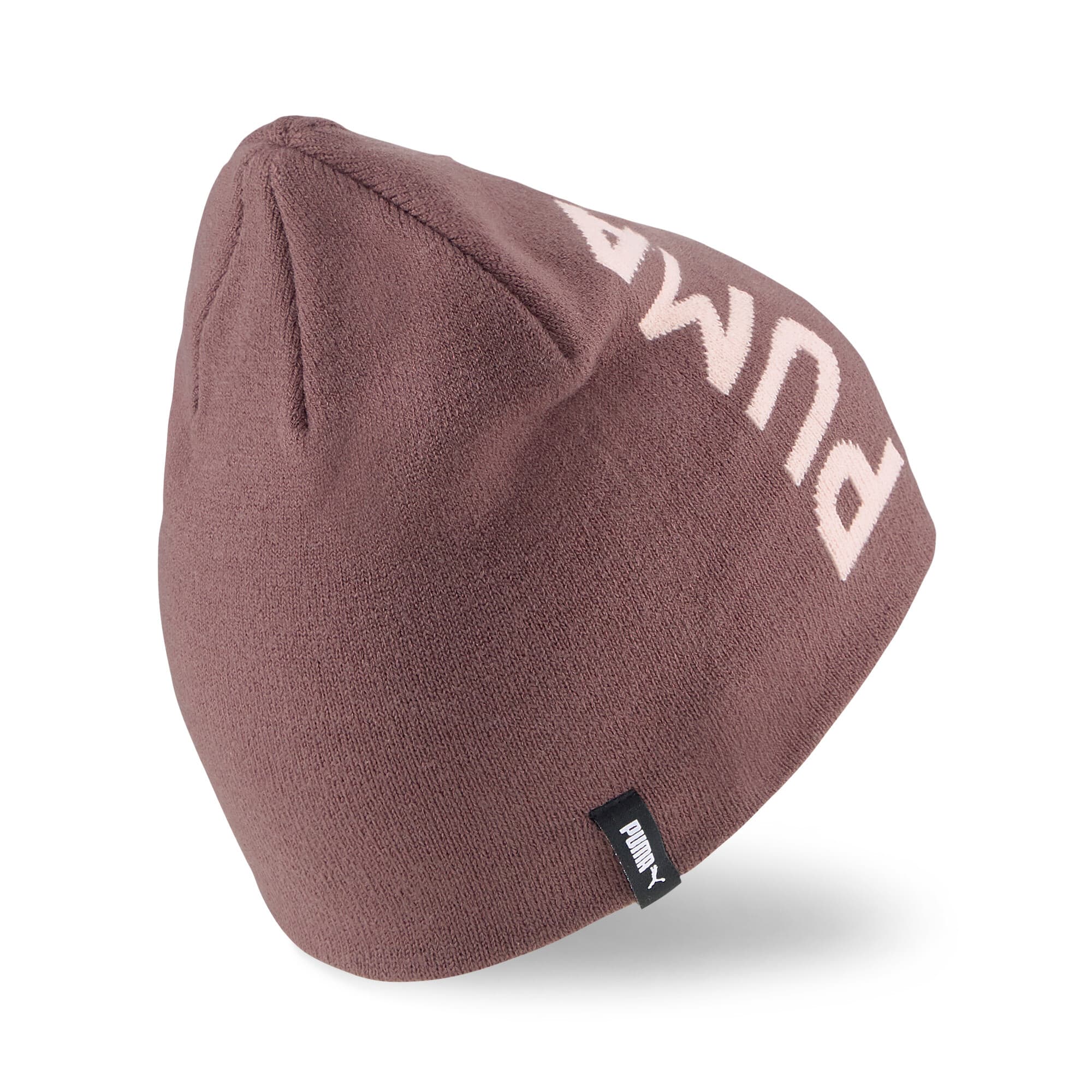 Essentials Classic Cuffless Beanie