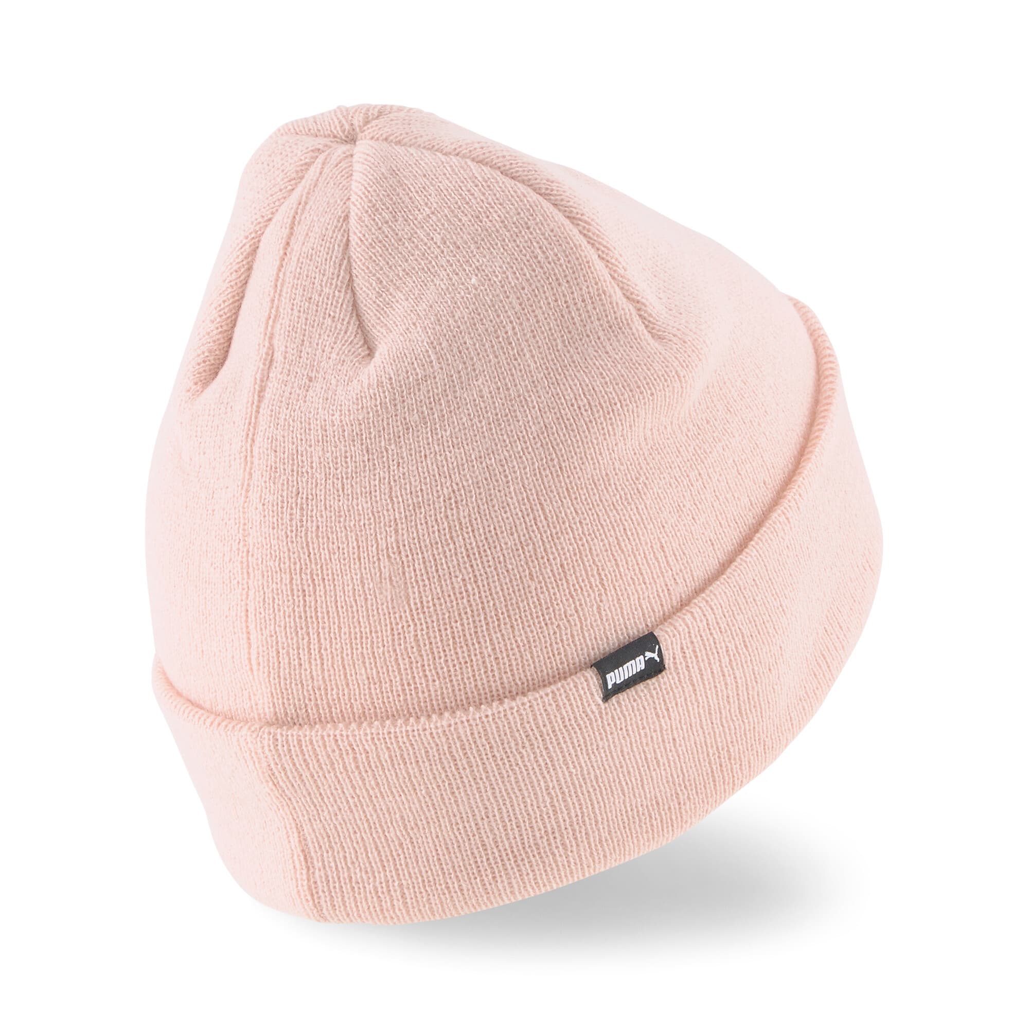 Classic Cuff Youth Beanie