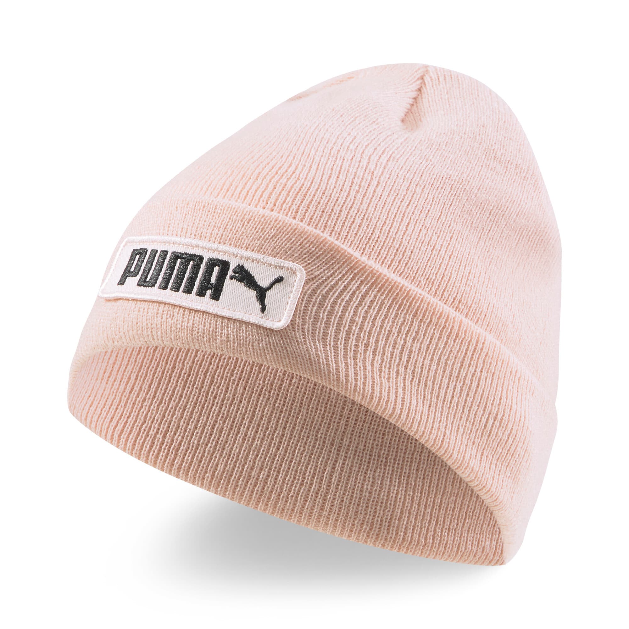 Classic Cuff Youth Beanie