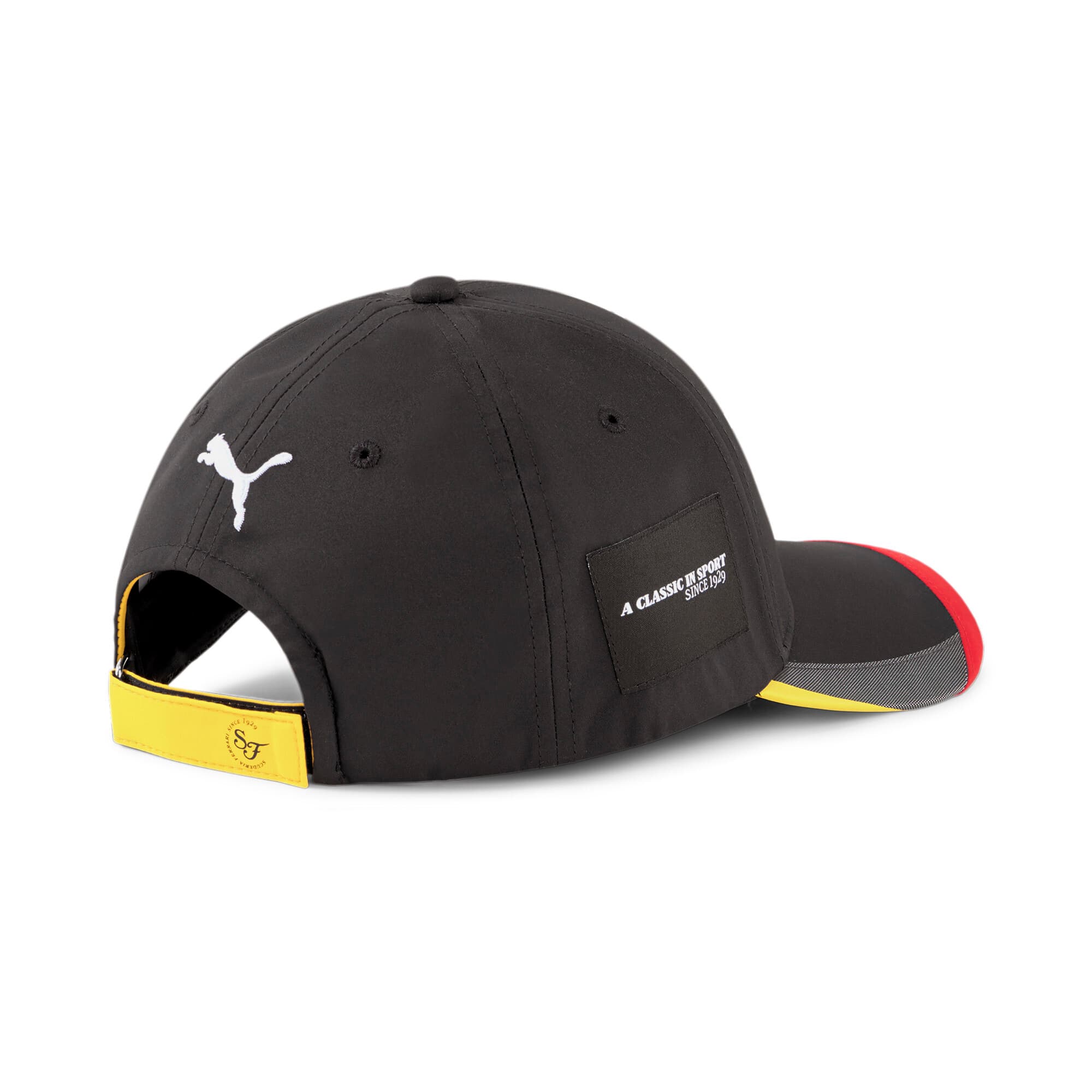 Scuderia Ferrari Sportswear Statement Baseball Cap