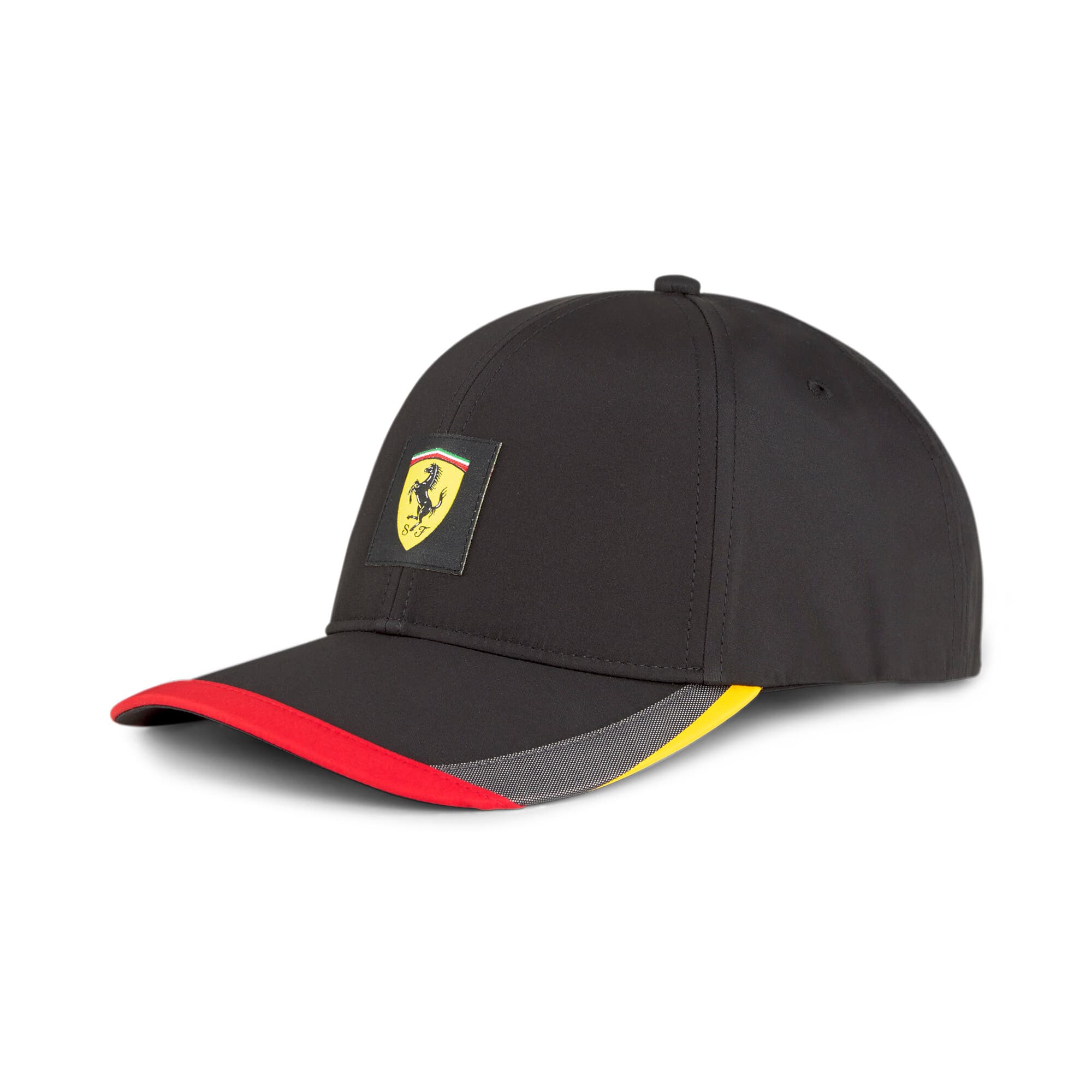 Scuderia Ferrari Sportswear Statement Baseball Cap
