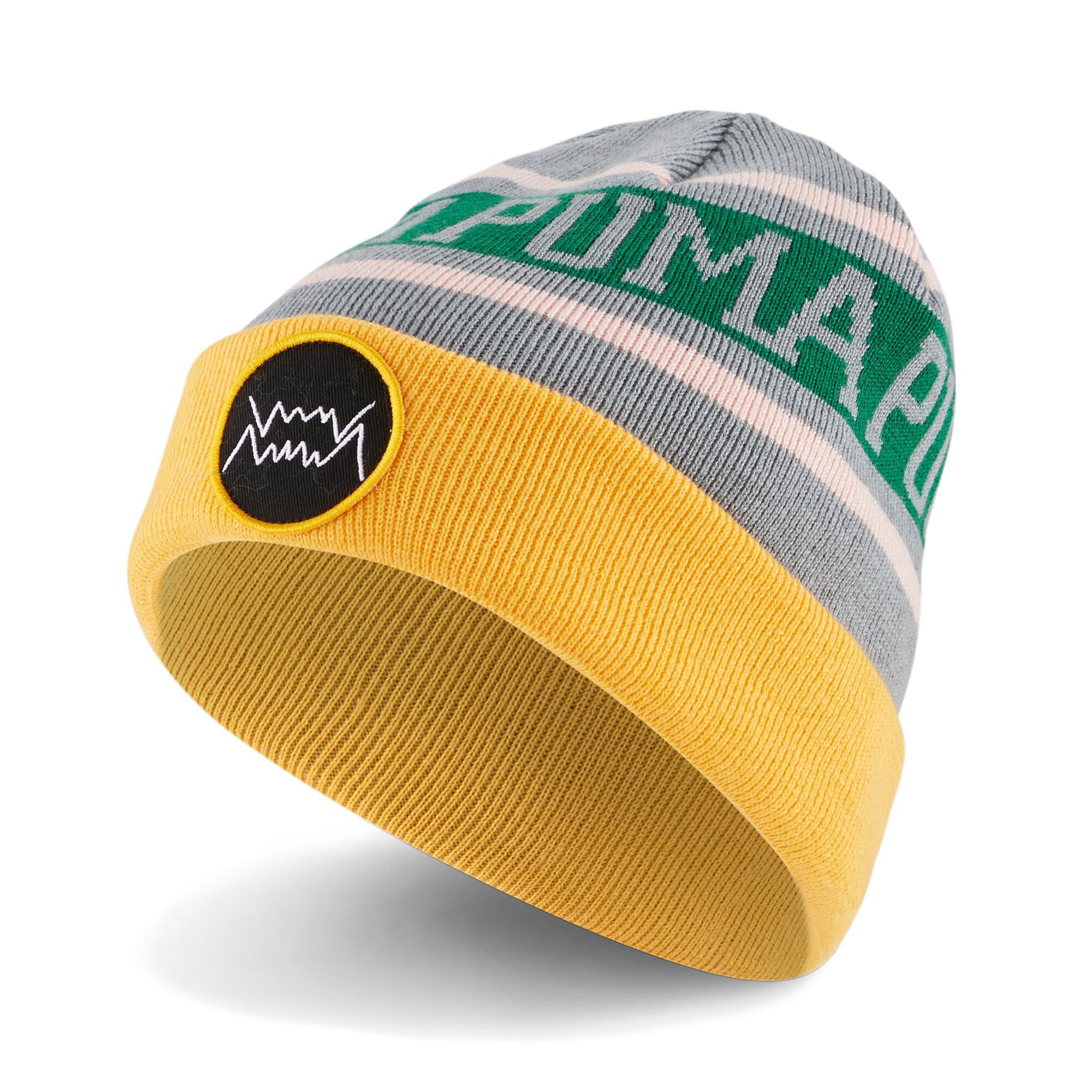 Basketball Classic Beanie