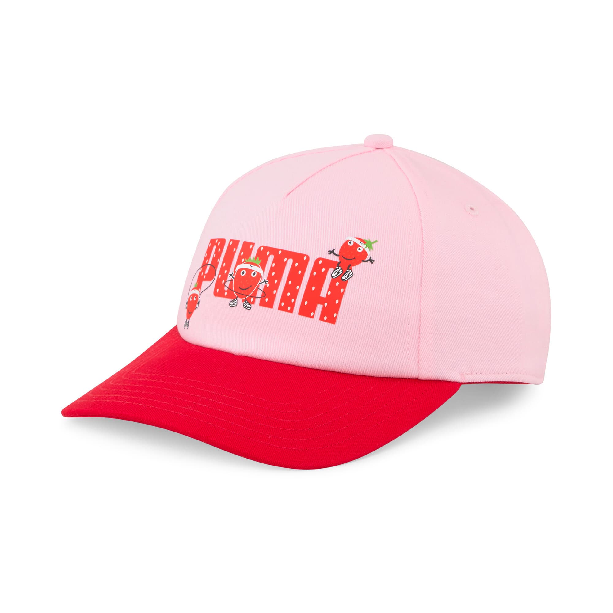 Fruits Kid's Baseball Cap