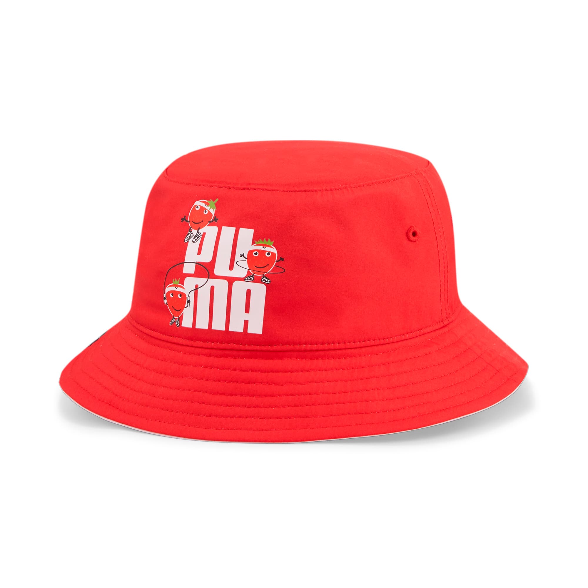 Fruit Kid's Bucket Hat