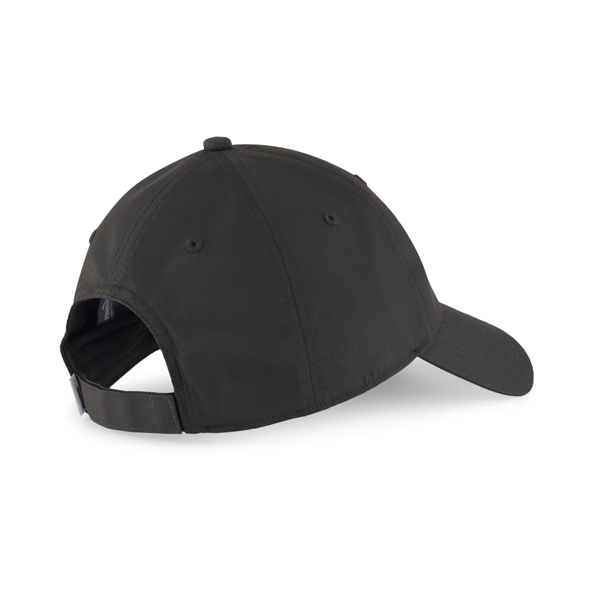 Silver Cat Running Hat