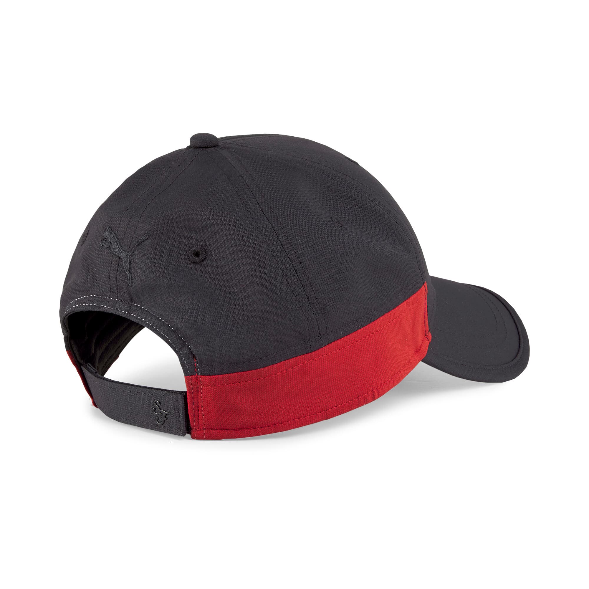 Scuderia Ferrari SPTWR Race Baseball Cap