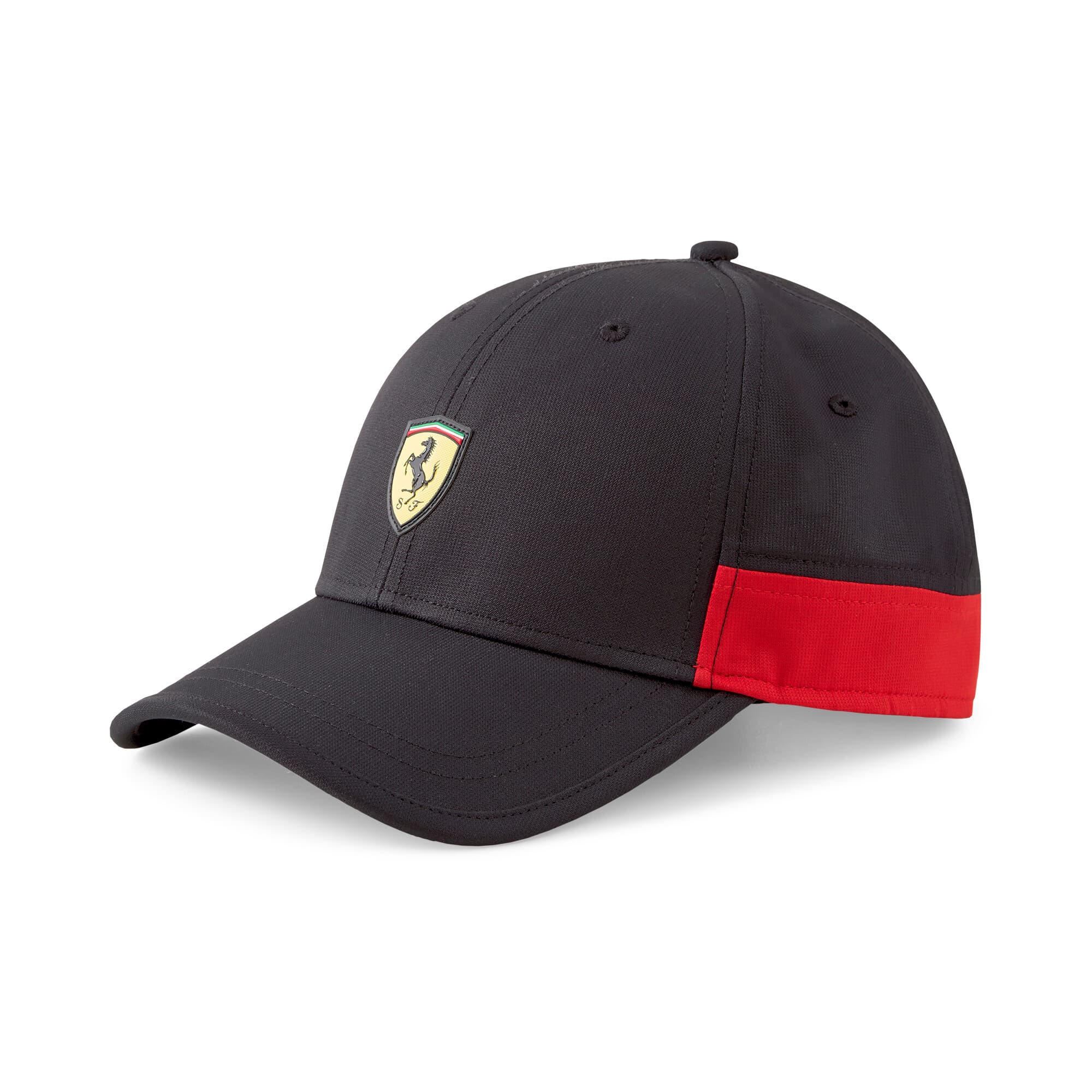 Scuderia Ferrari SPTWR Race Baseball Cap