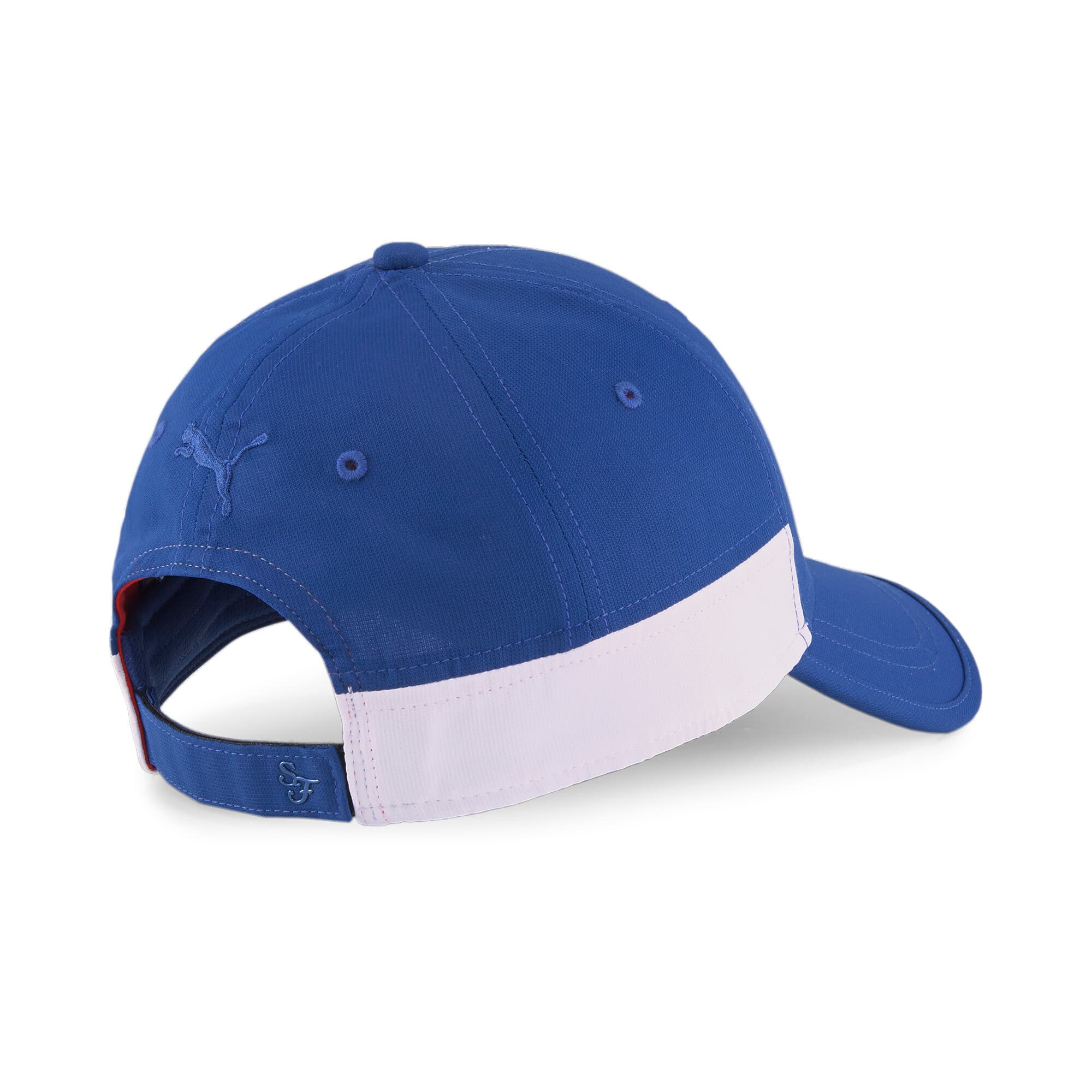 Scuderia Ferrari SPTWR Race Baseball Cap
