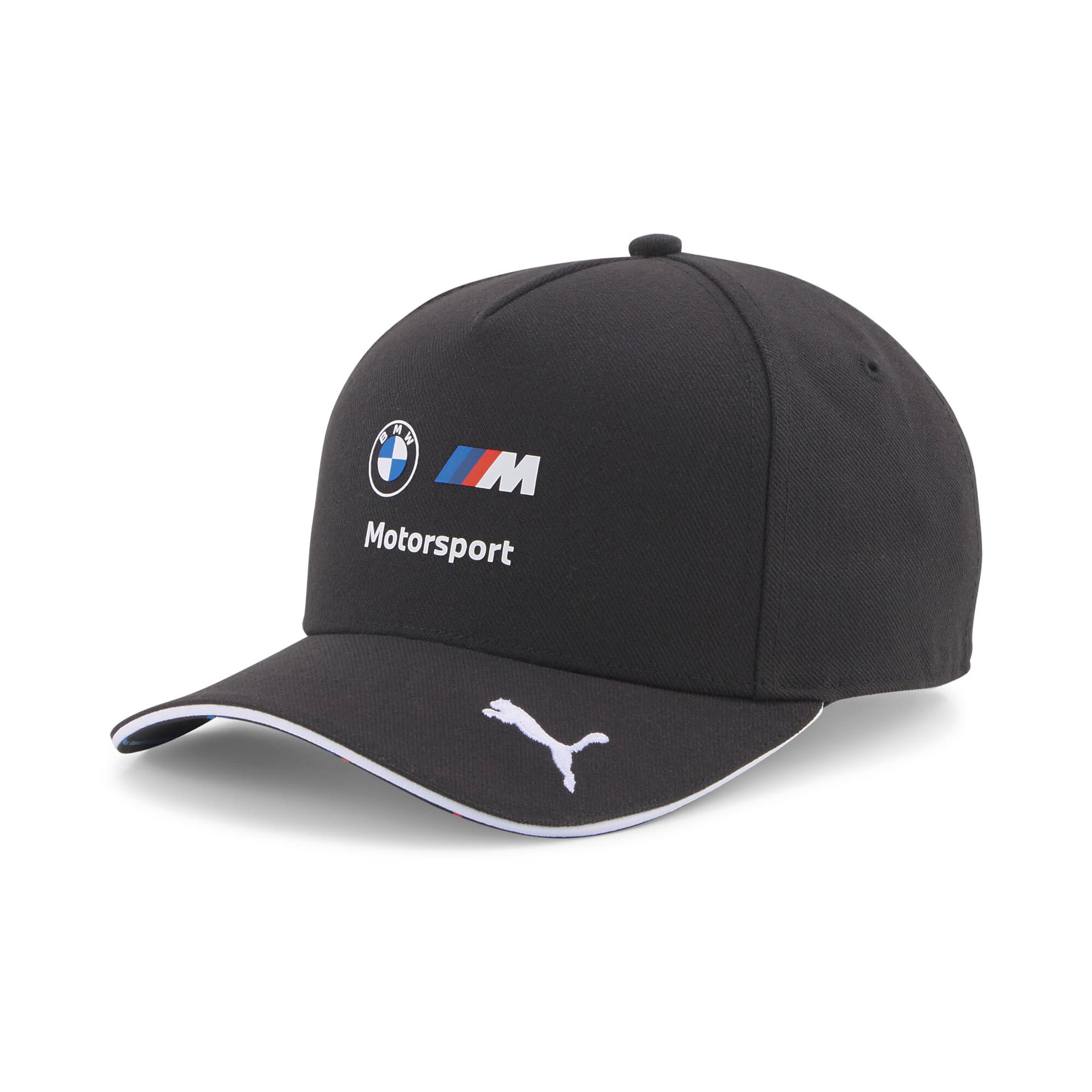 BMW M Motorsport Replica Team Baseball Cap