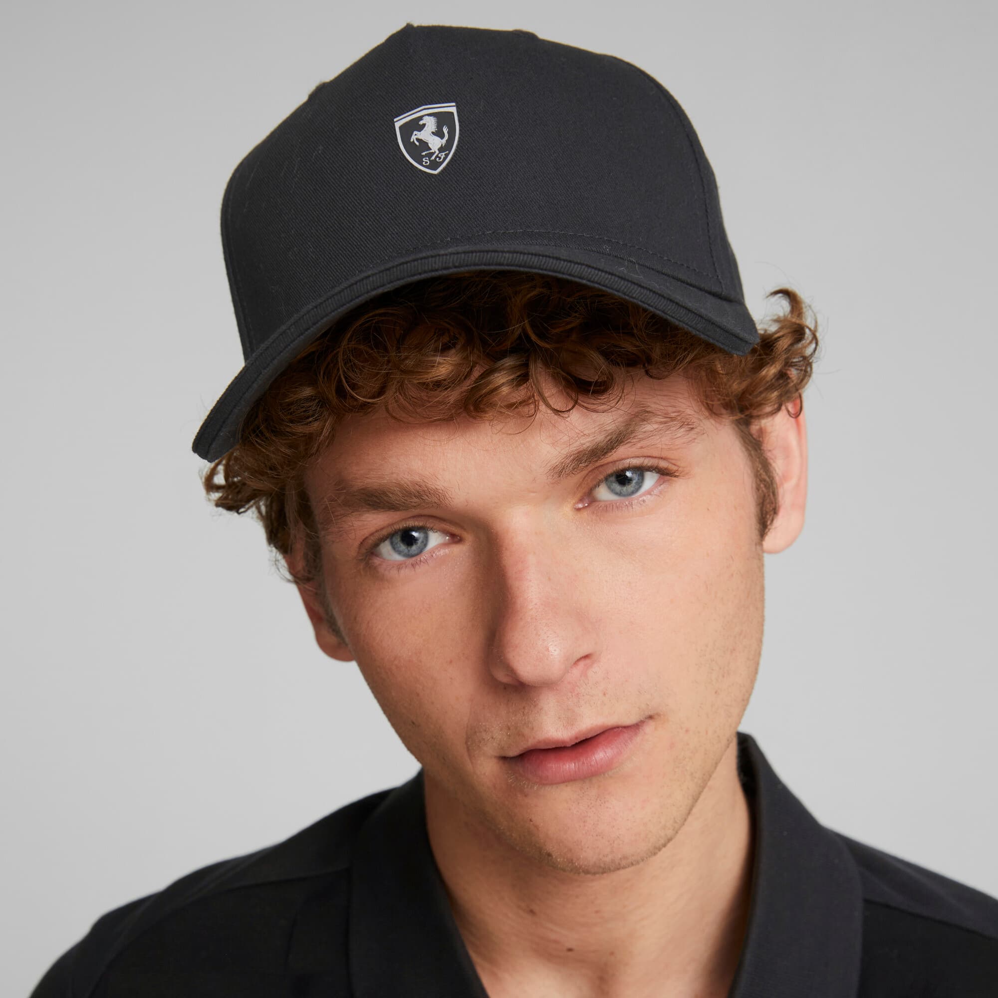 Scuderia Ferrari SPTWR Style Motorsport Cap