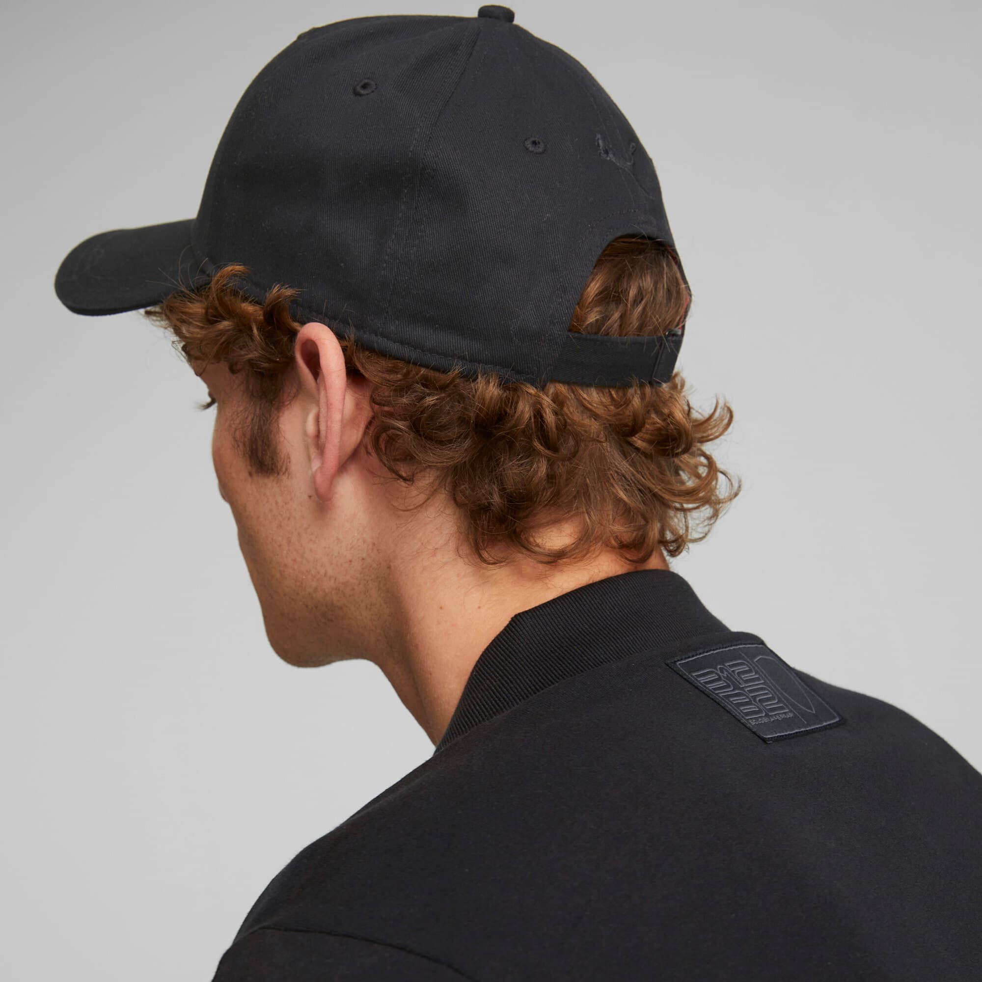 Scuderia Ferrari SPTWR Style Motorsport Cap