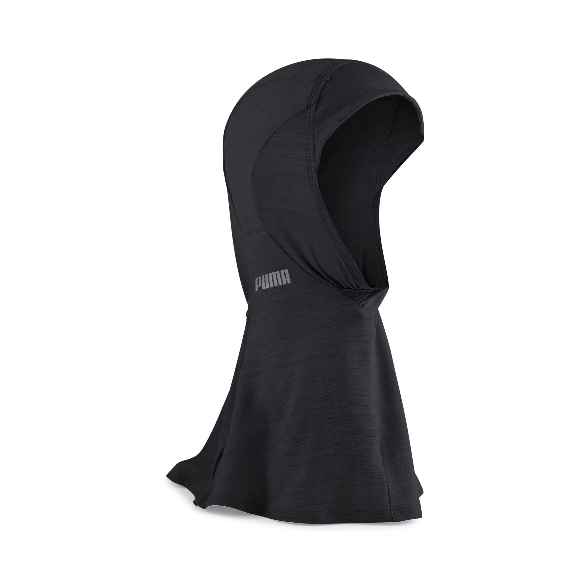 Sports Running Hijab