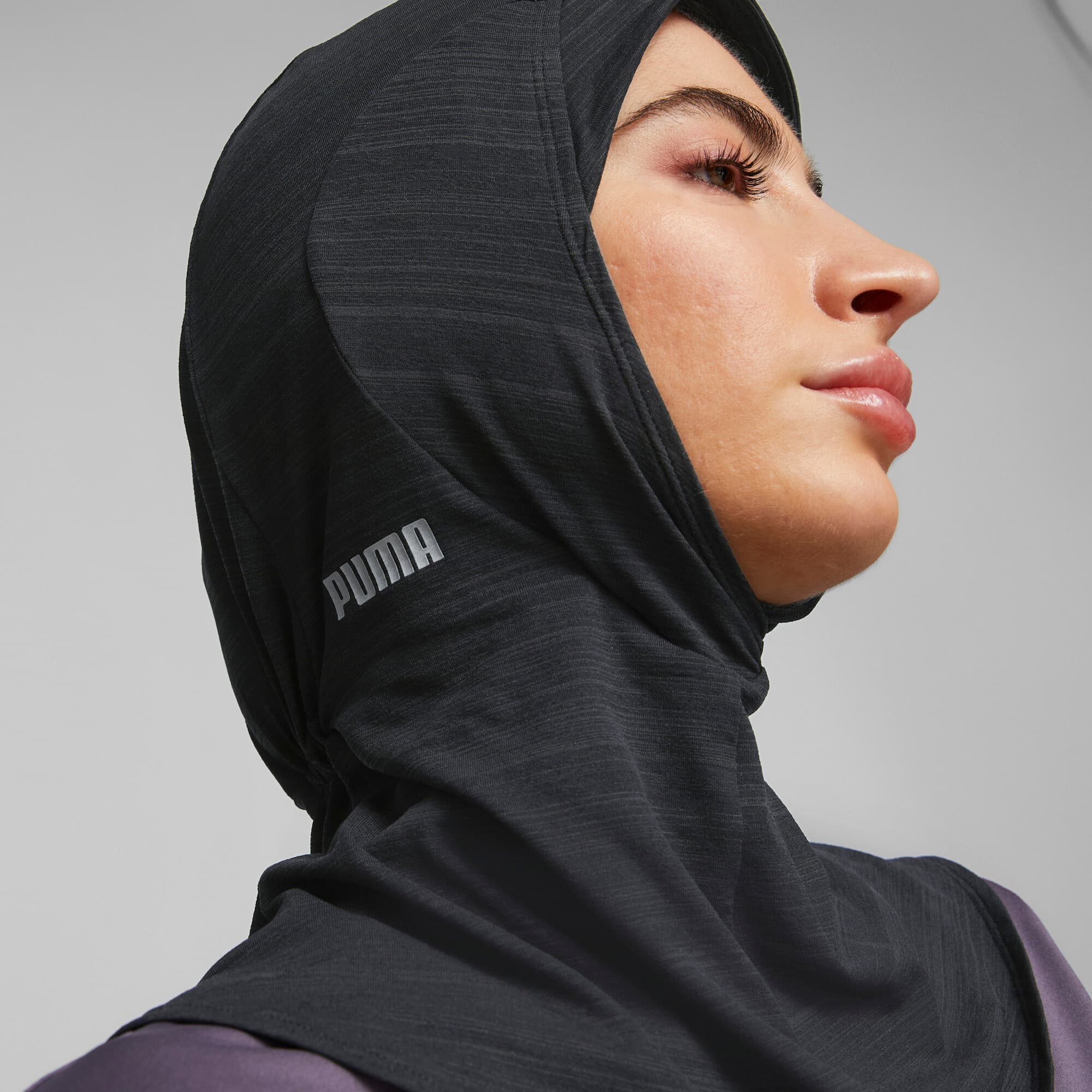 Sports Running Hijab