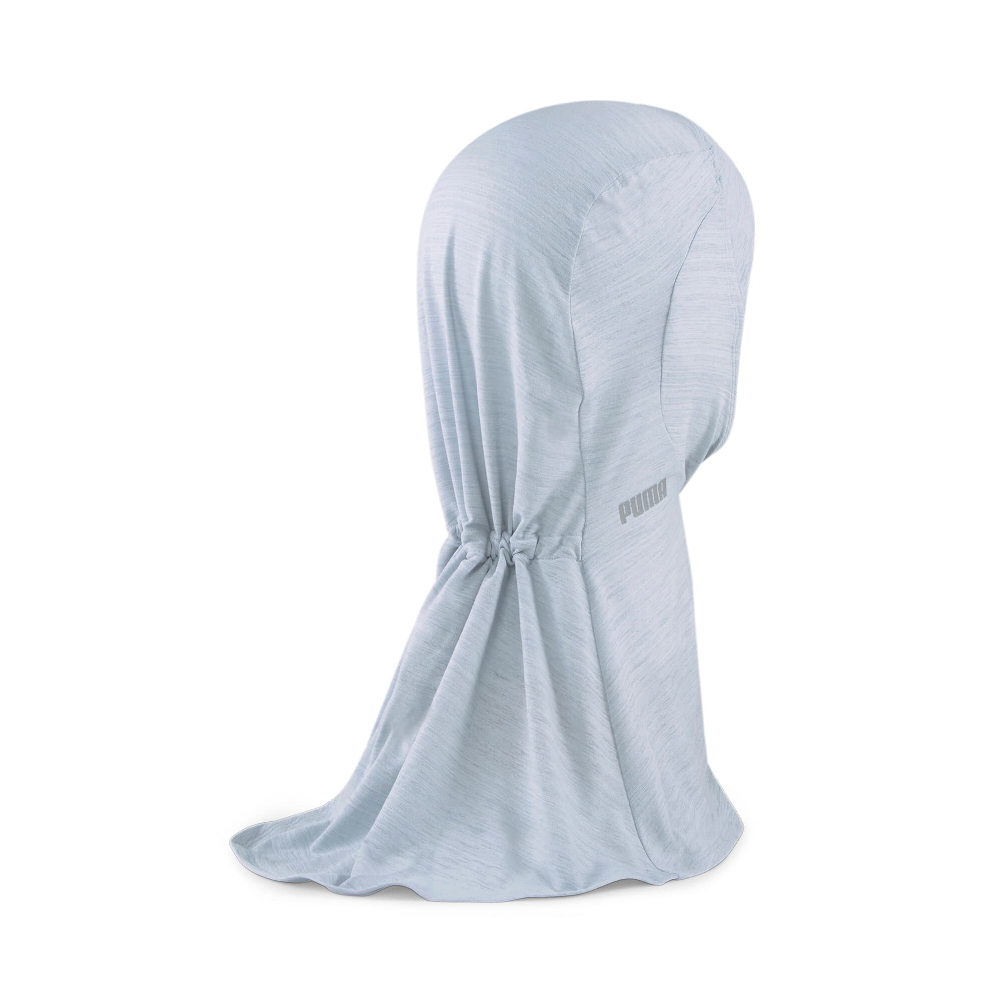 Sports Running Hijab