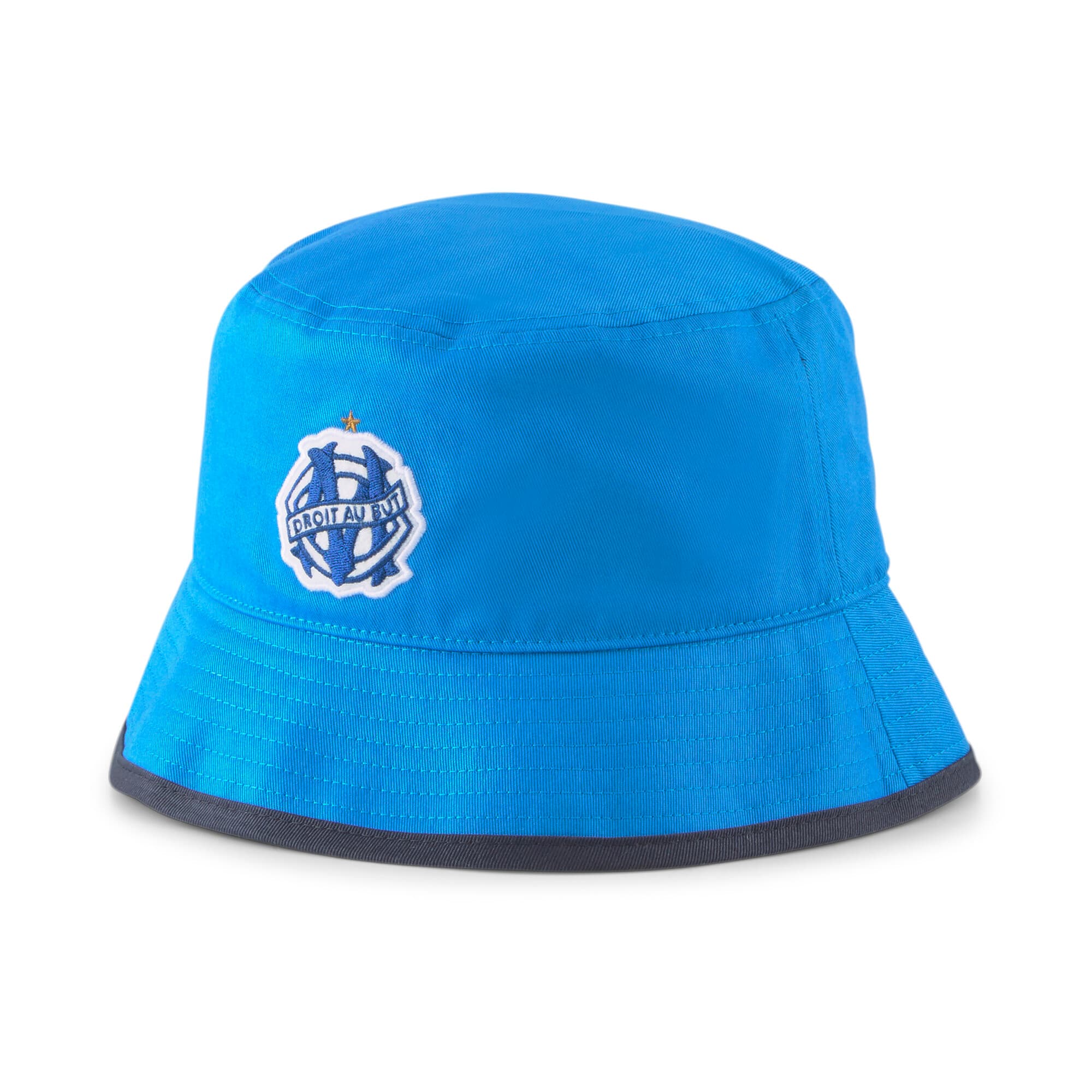 Olympique de Marseille Bucket Hat