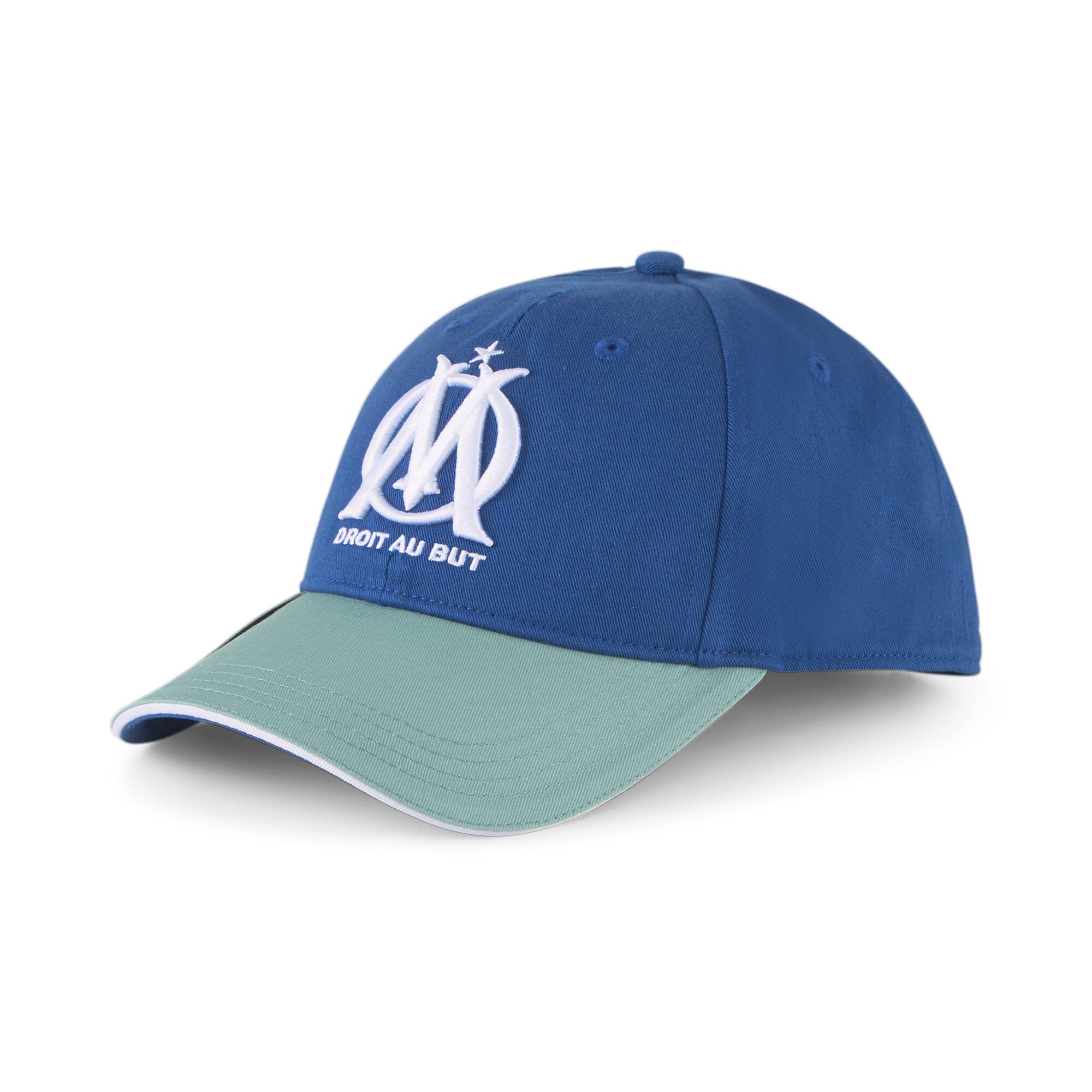 Olympique de Marseille ftblARCHIVE BB Cap