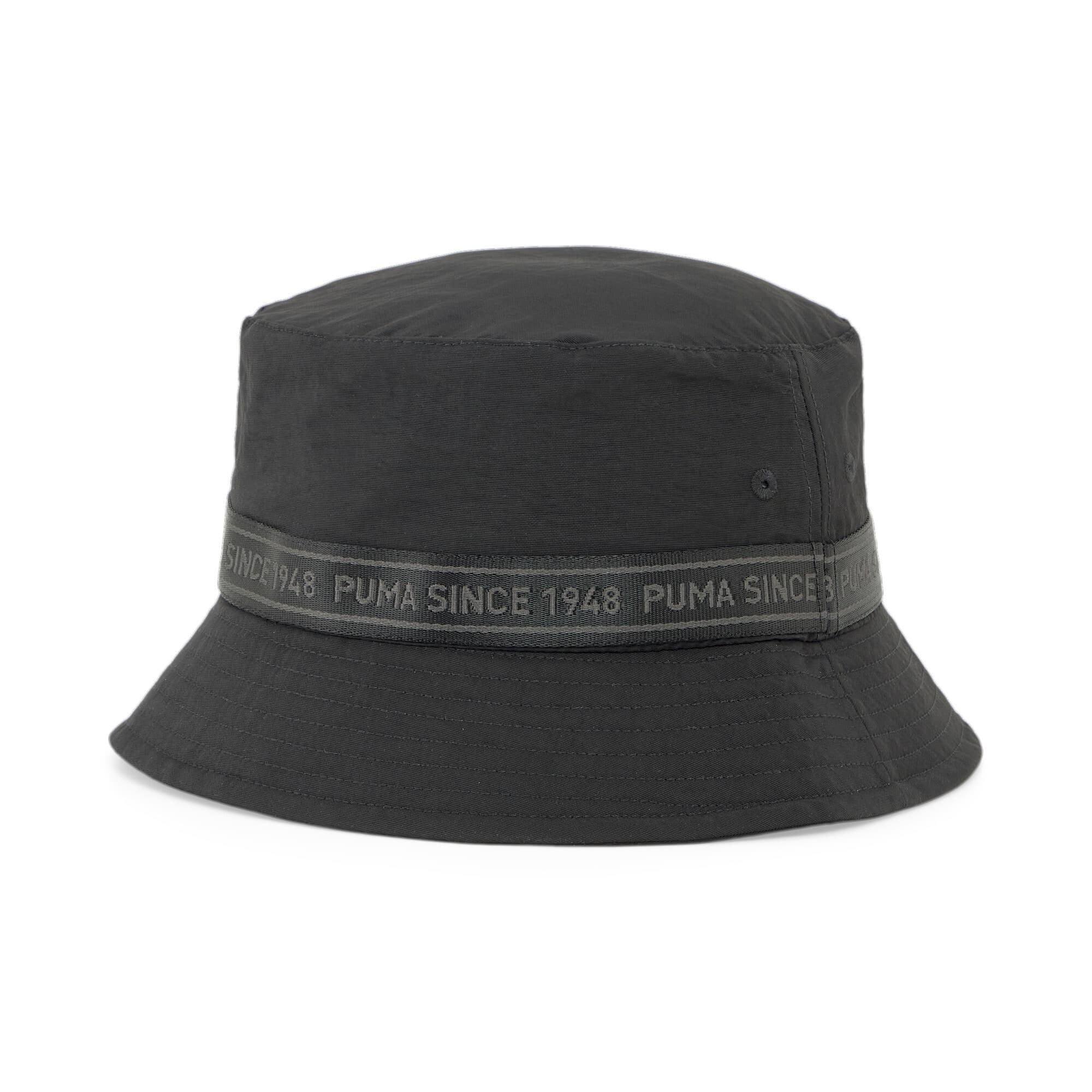 PRIME Colourblocked Bucket Hat
