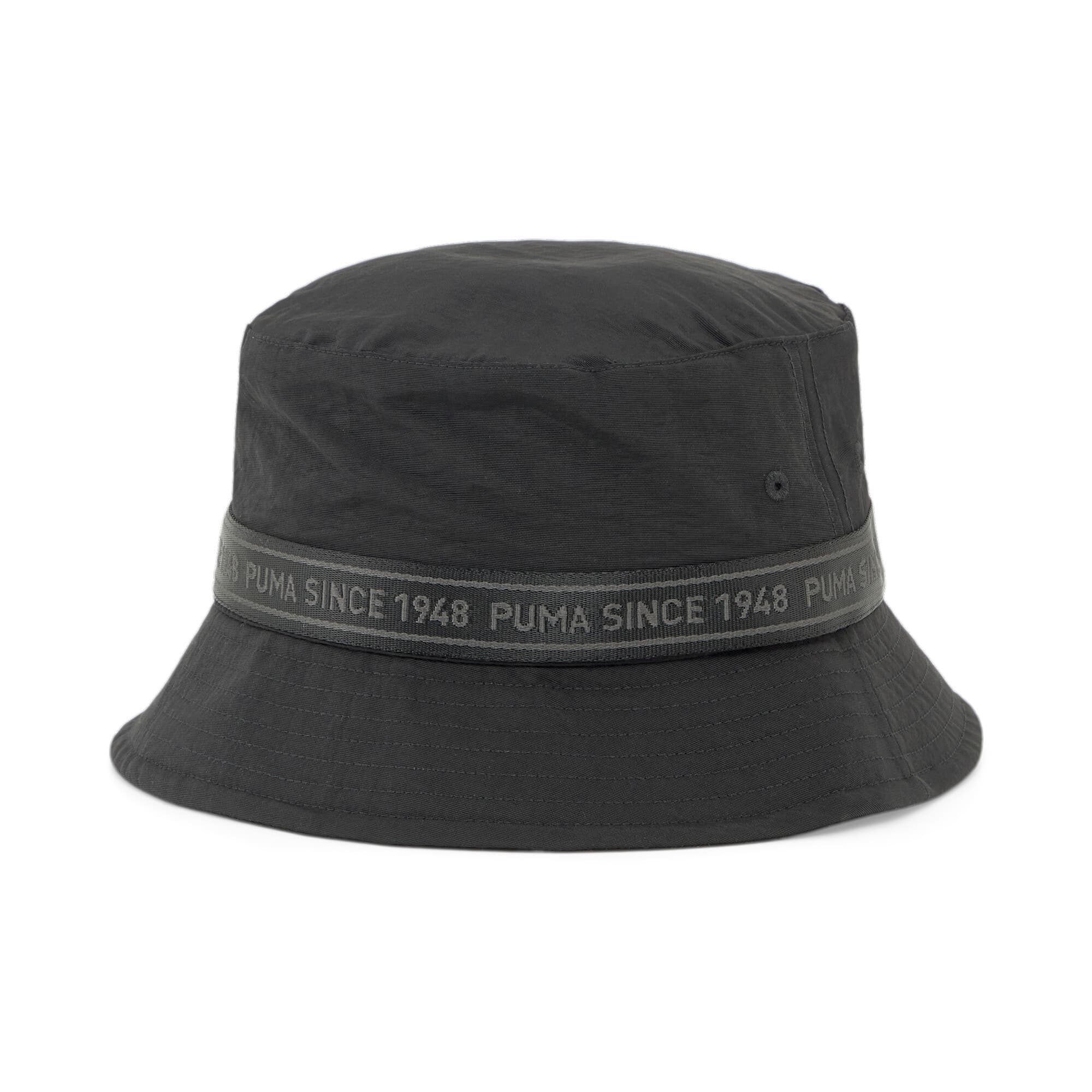 PRIME Colourblocked Bucket Hat