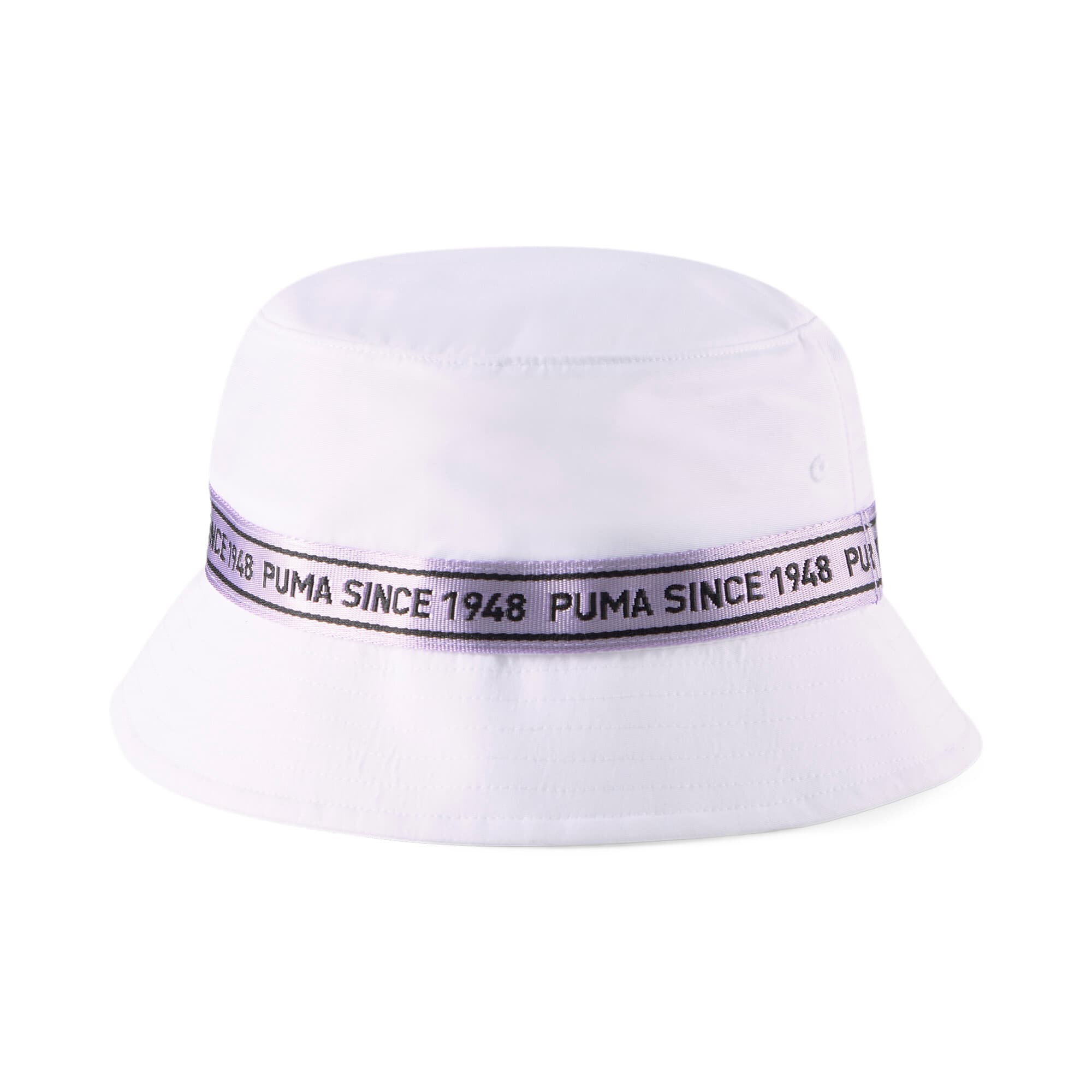 PRIME Colourblocked Bucket Hat