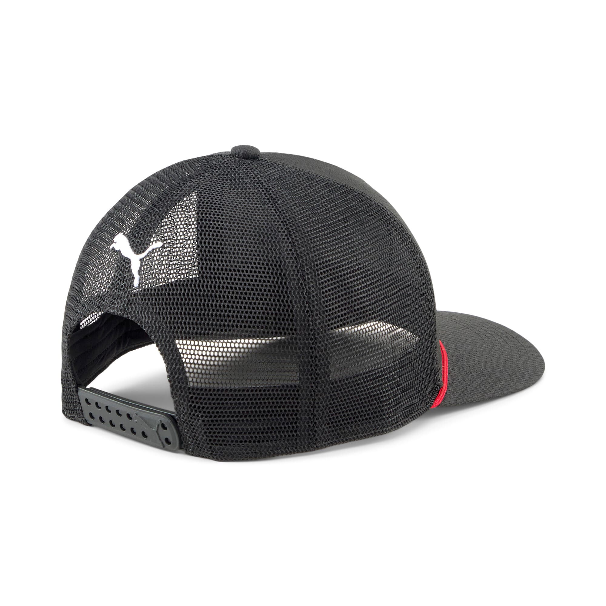 Scuderia Ferrari SPTWR Race Trucker Cap