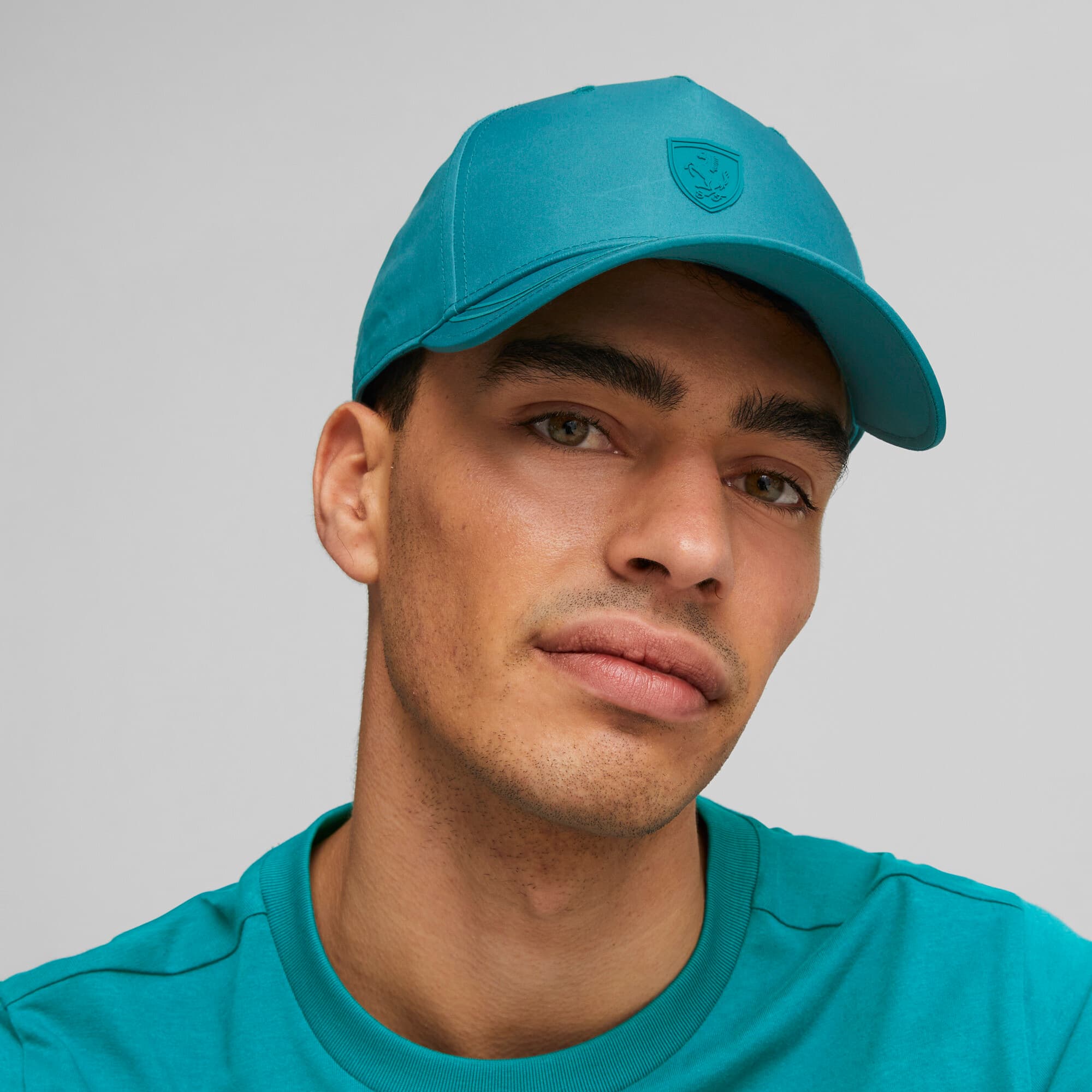 Scuderia Ferrari SPTWR Style Baseball Cap