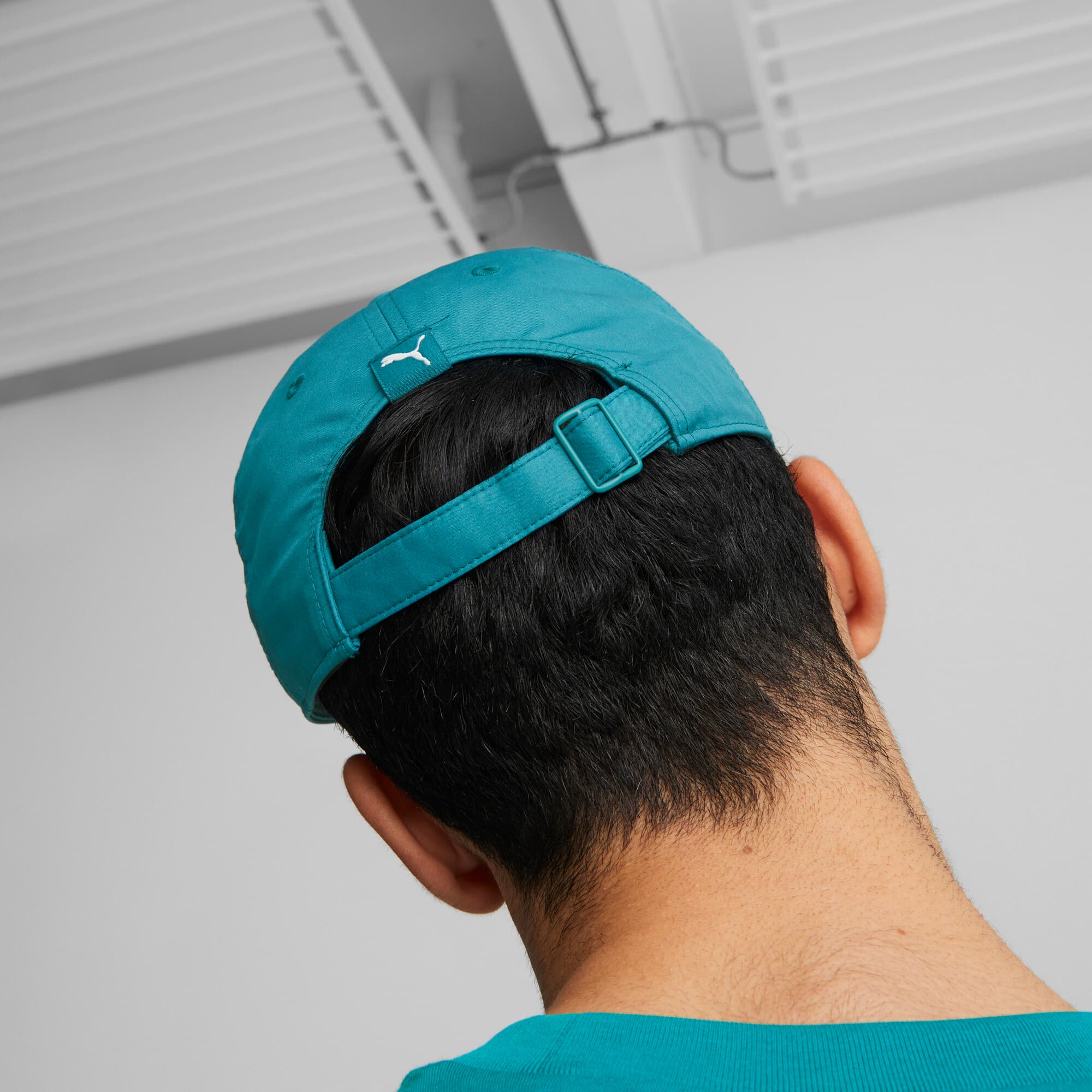 Scuderia Ferrari SPTWR Style Baseball Cap