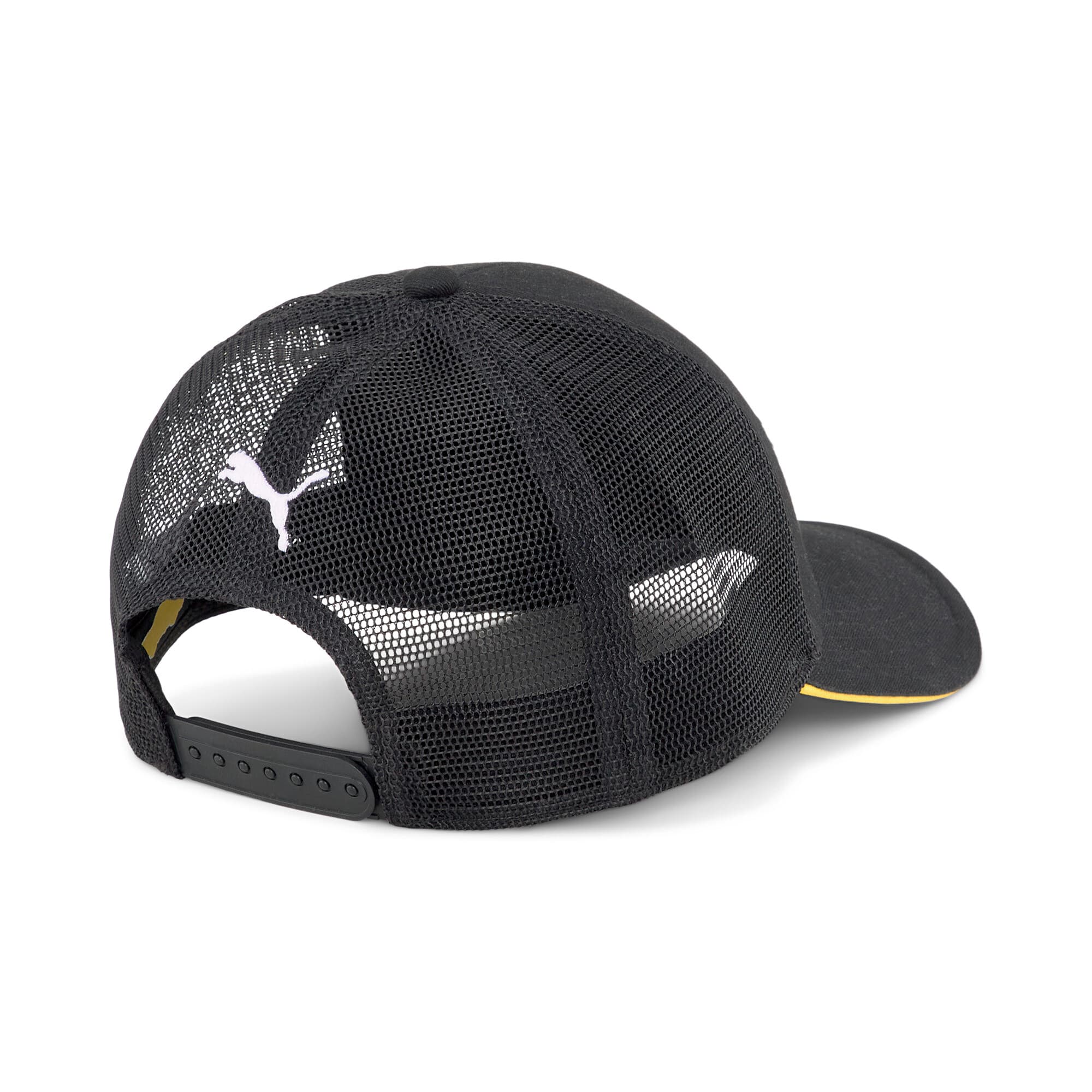 Porsche Legacy Trucker Cap