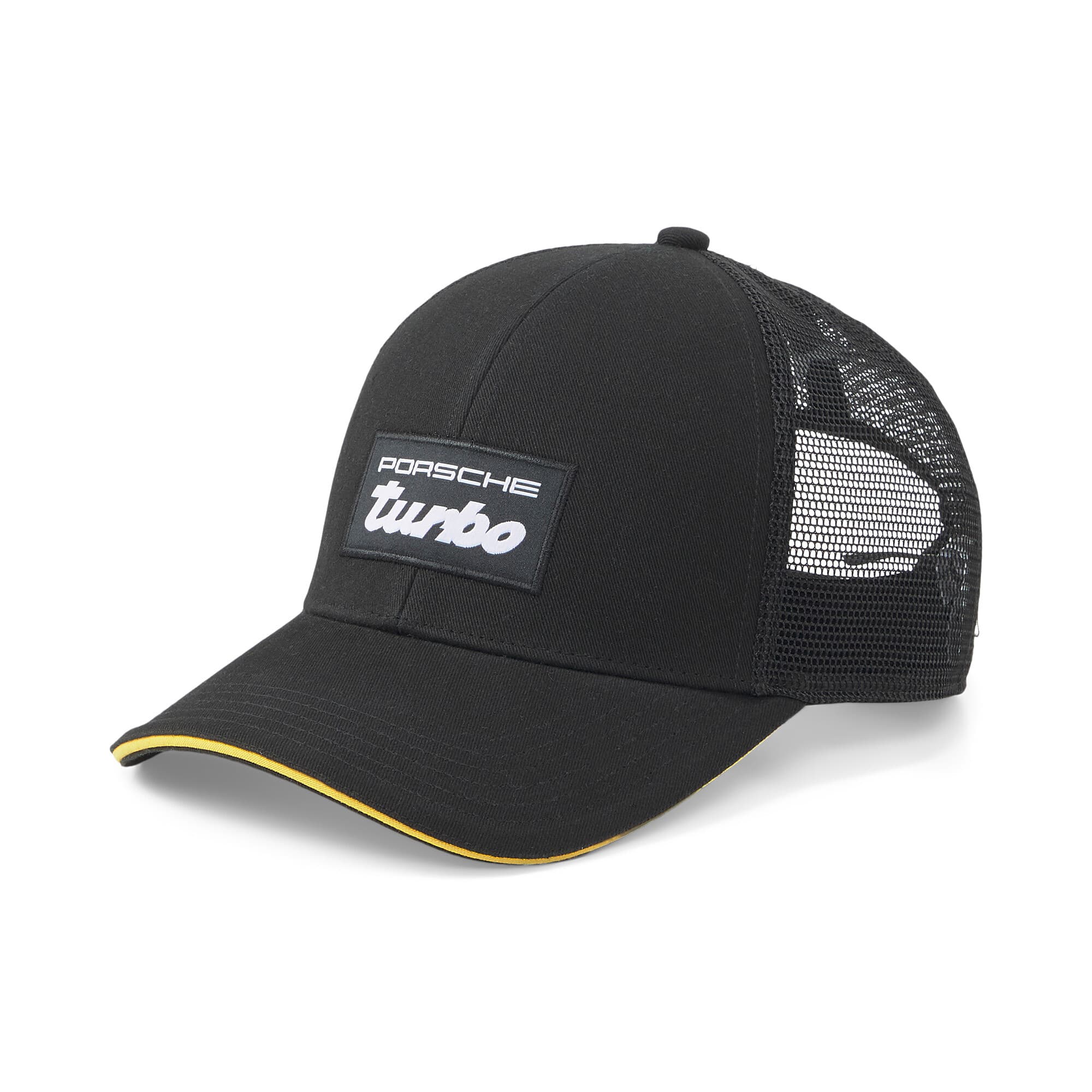Porsche Legacy Trucker Cap