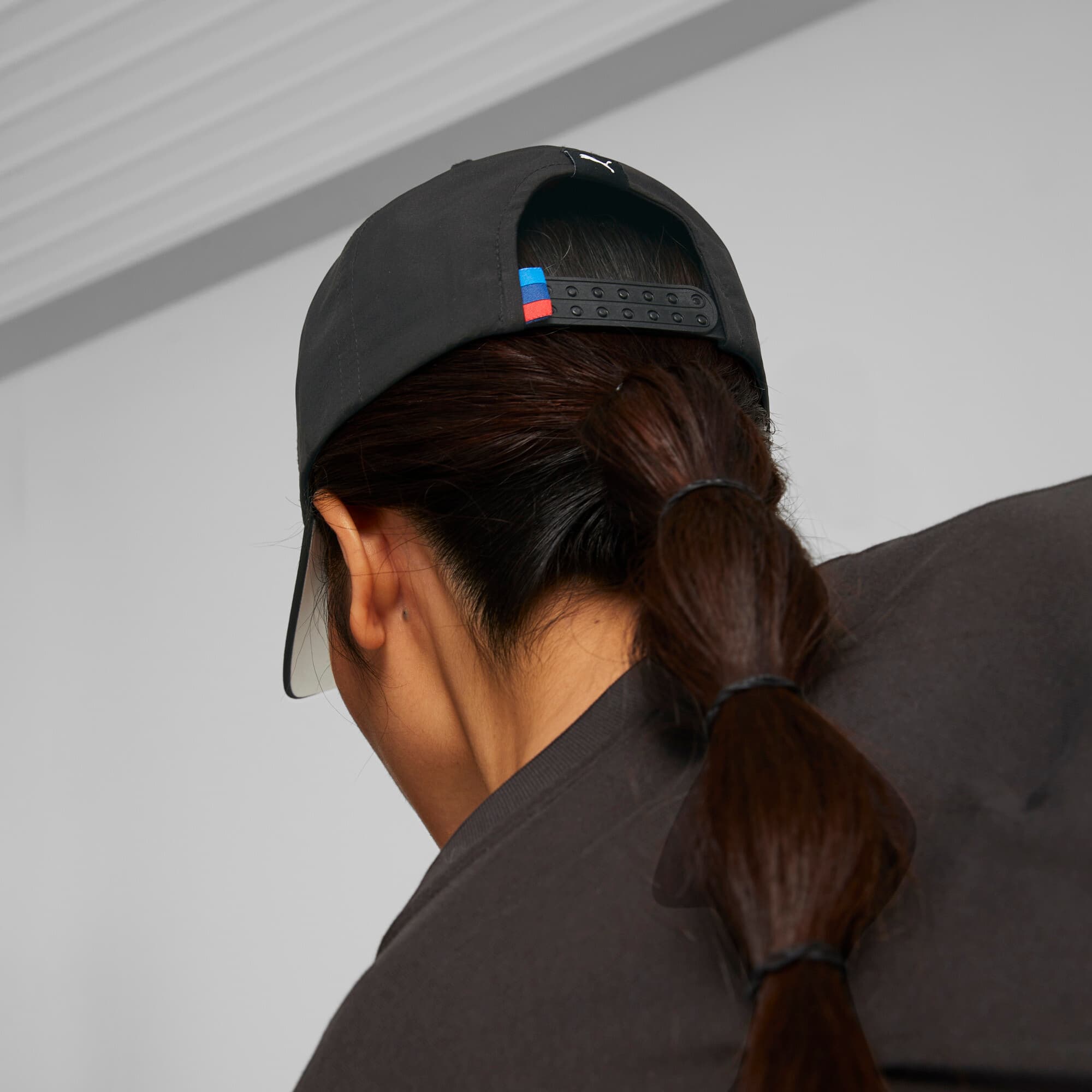 BMW M Motorsport BB Cap