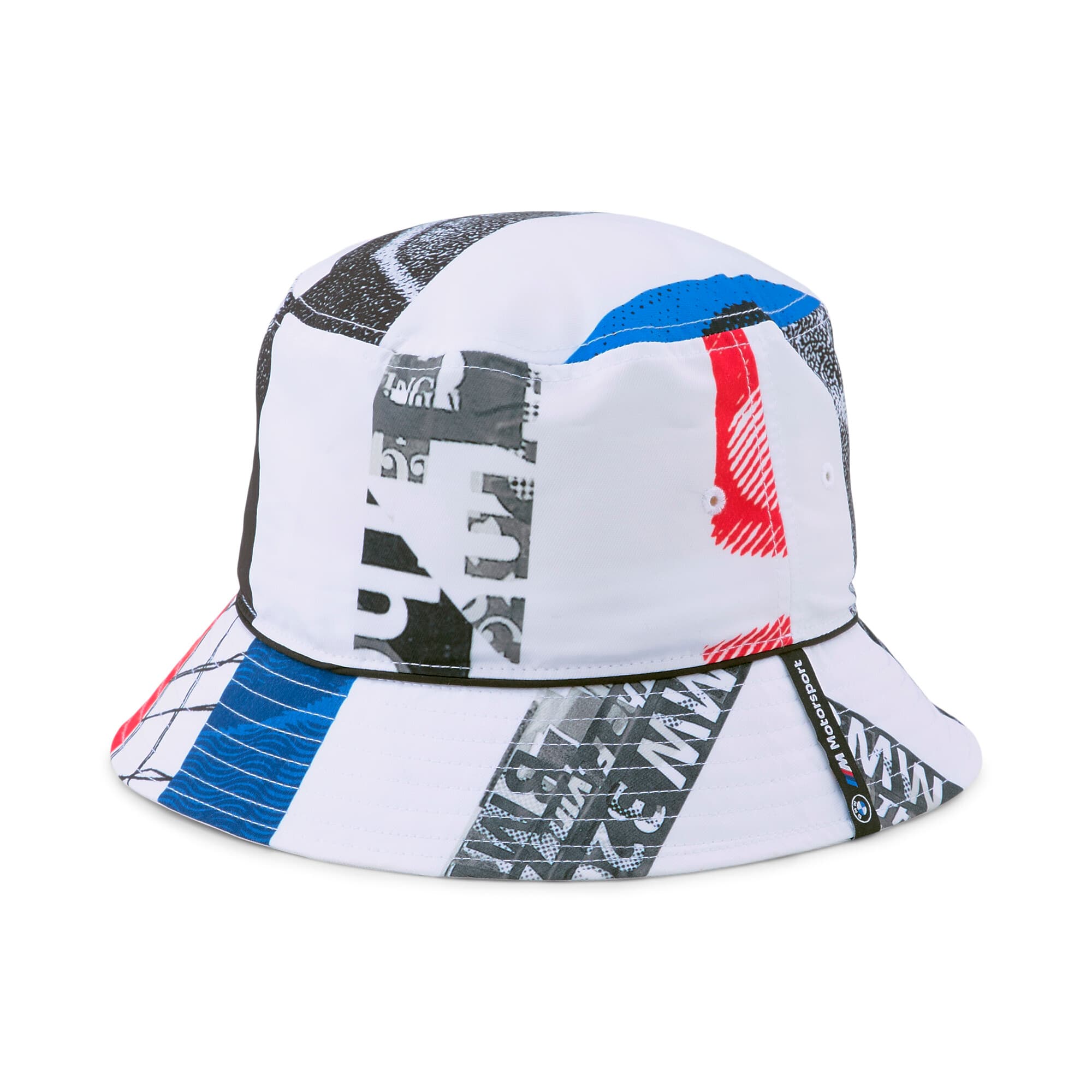 BMW M Motorsport Bucket Hat