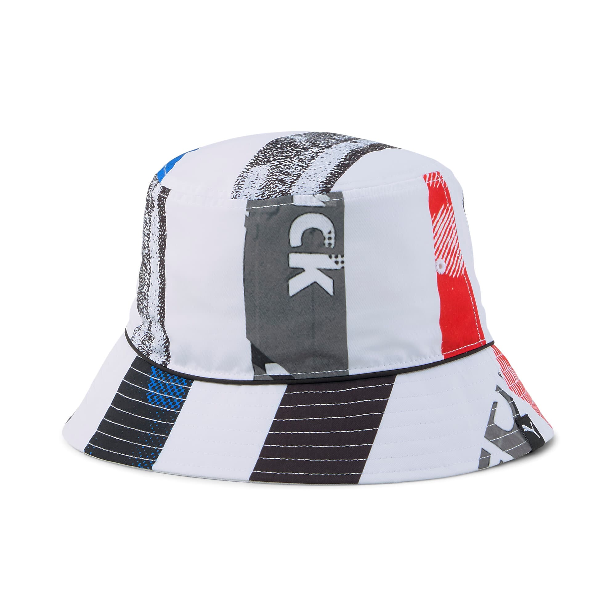 BMW M Motorsport Bucket Hat