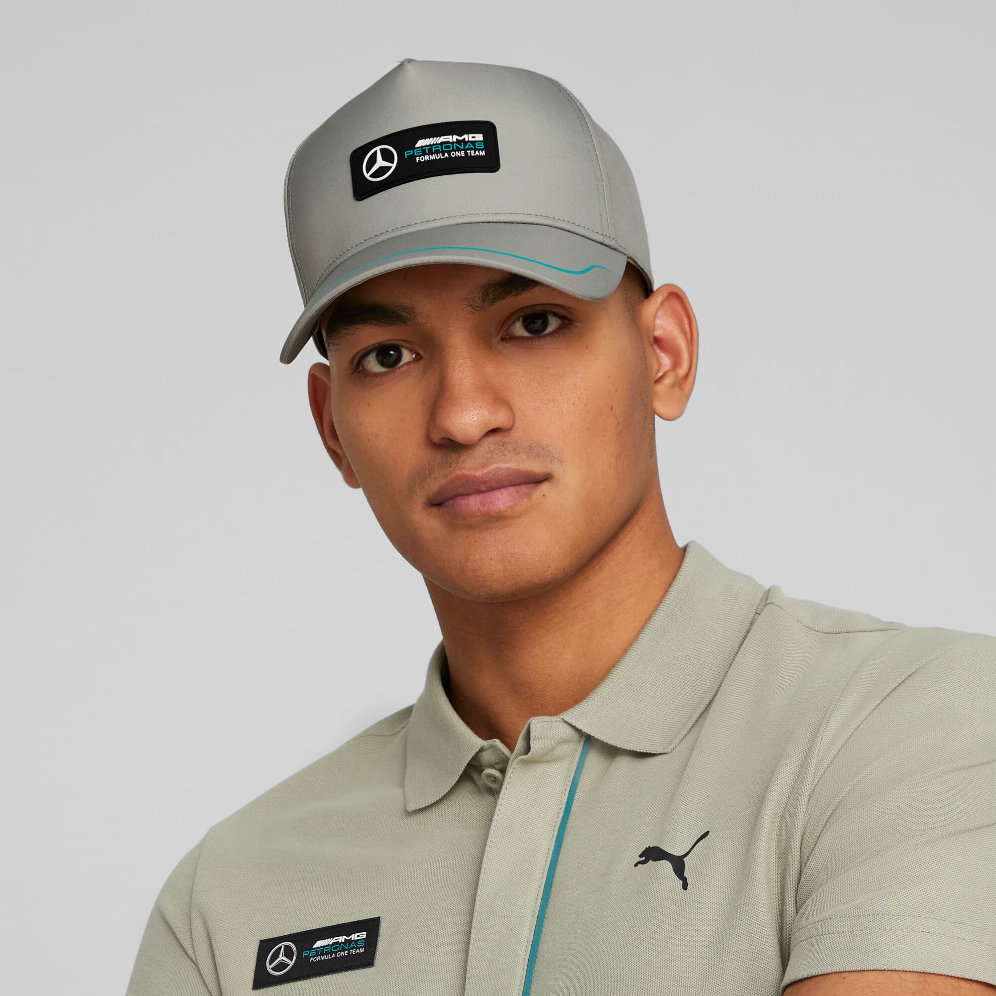 Mercedes-AMG Petronas Motorsport Cap