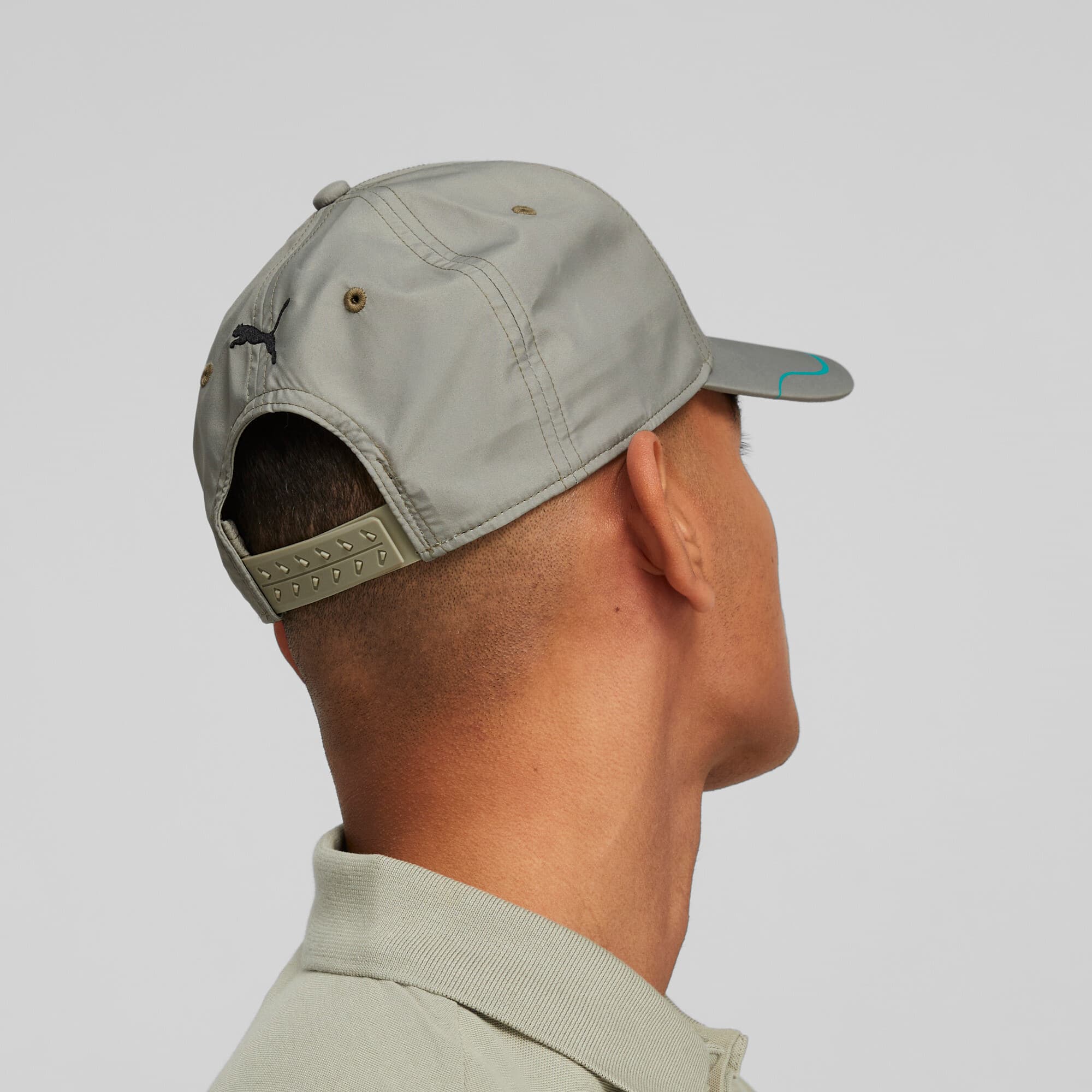 Mercedes-AMG Petronas Motorsport Cap