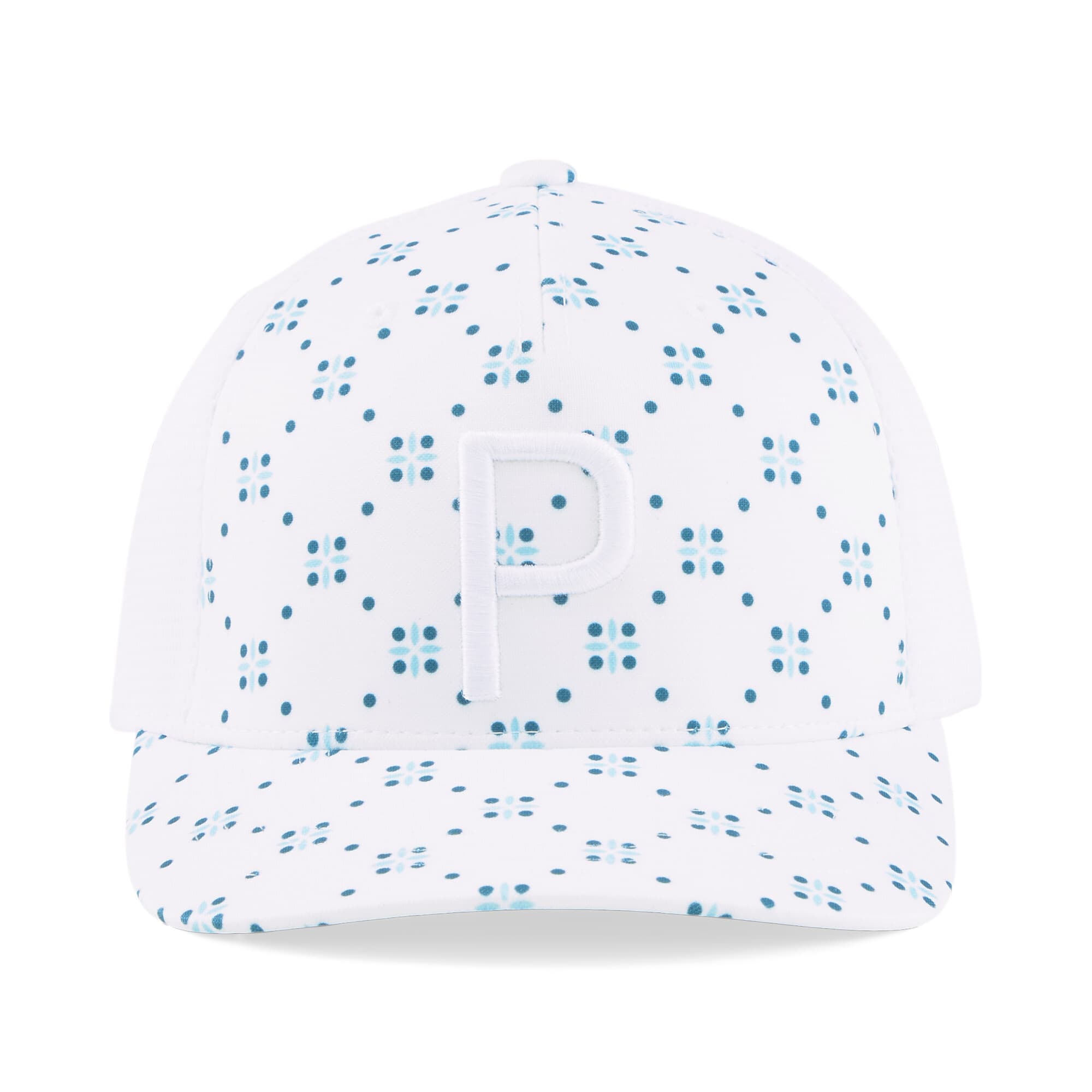 Rochester P Golf Cap Men