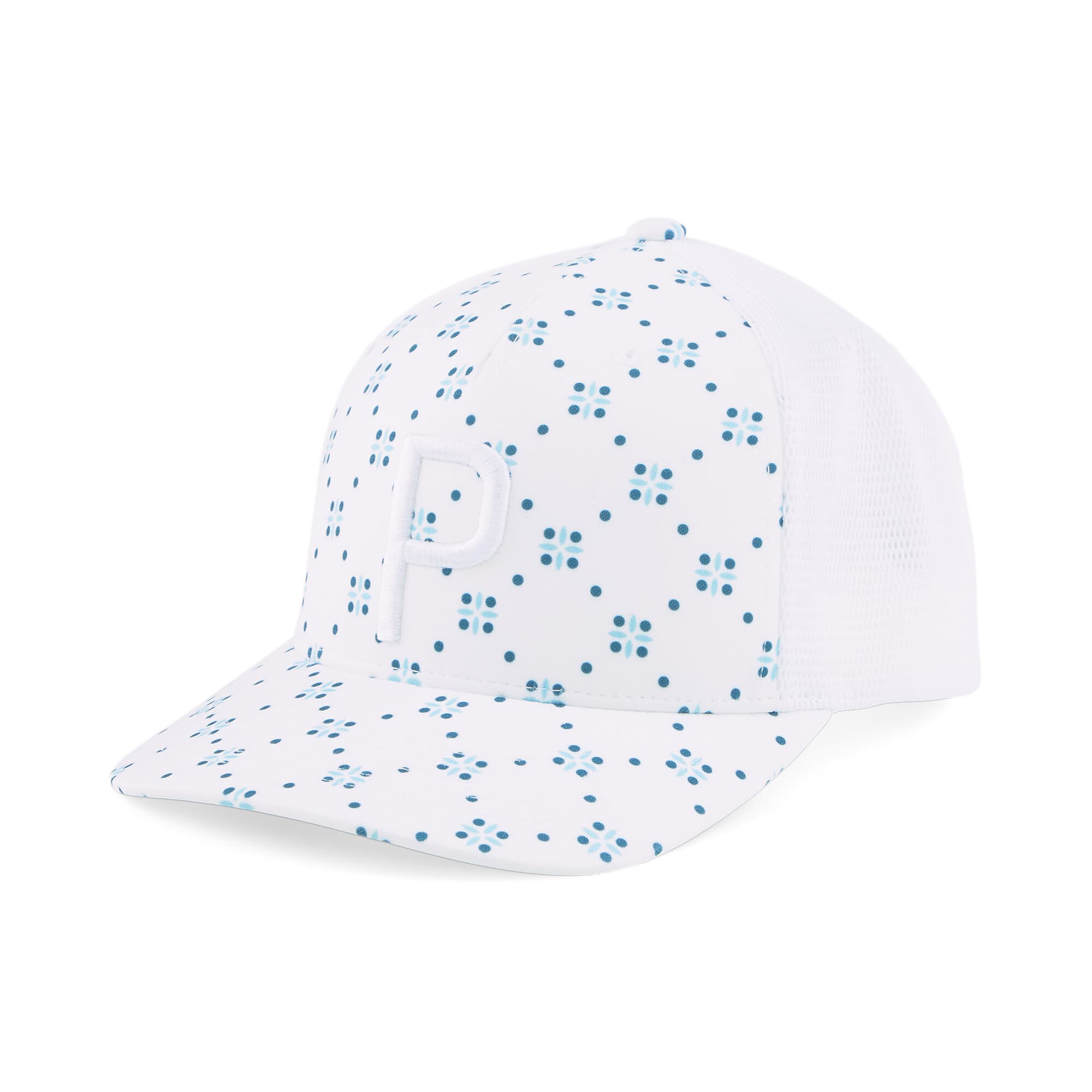 Rochester P Golf Cap Men